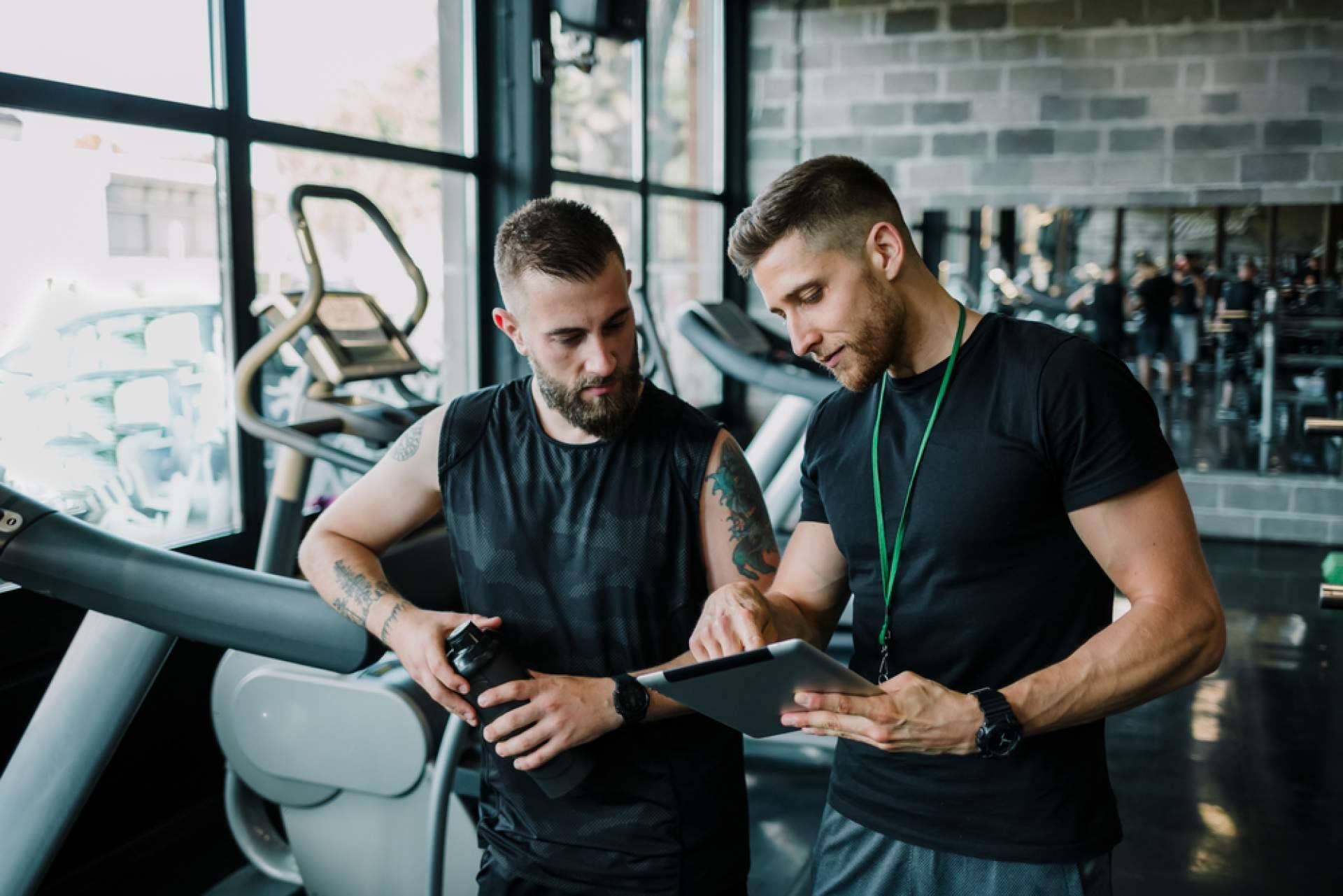 Personal trainer particular a domicilio; una buena opción para aprender defensa personal y ponerse en forma