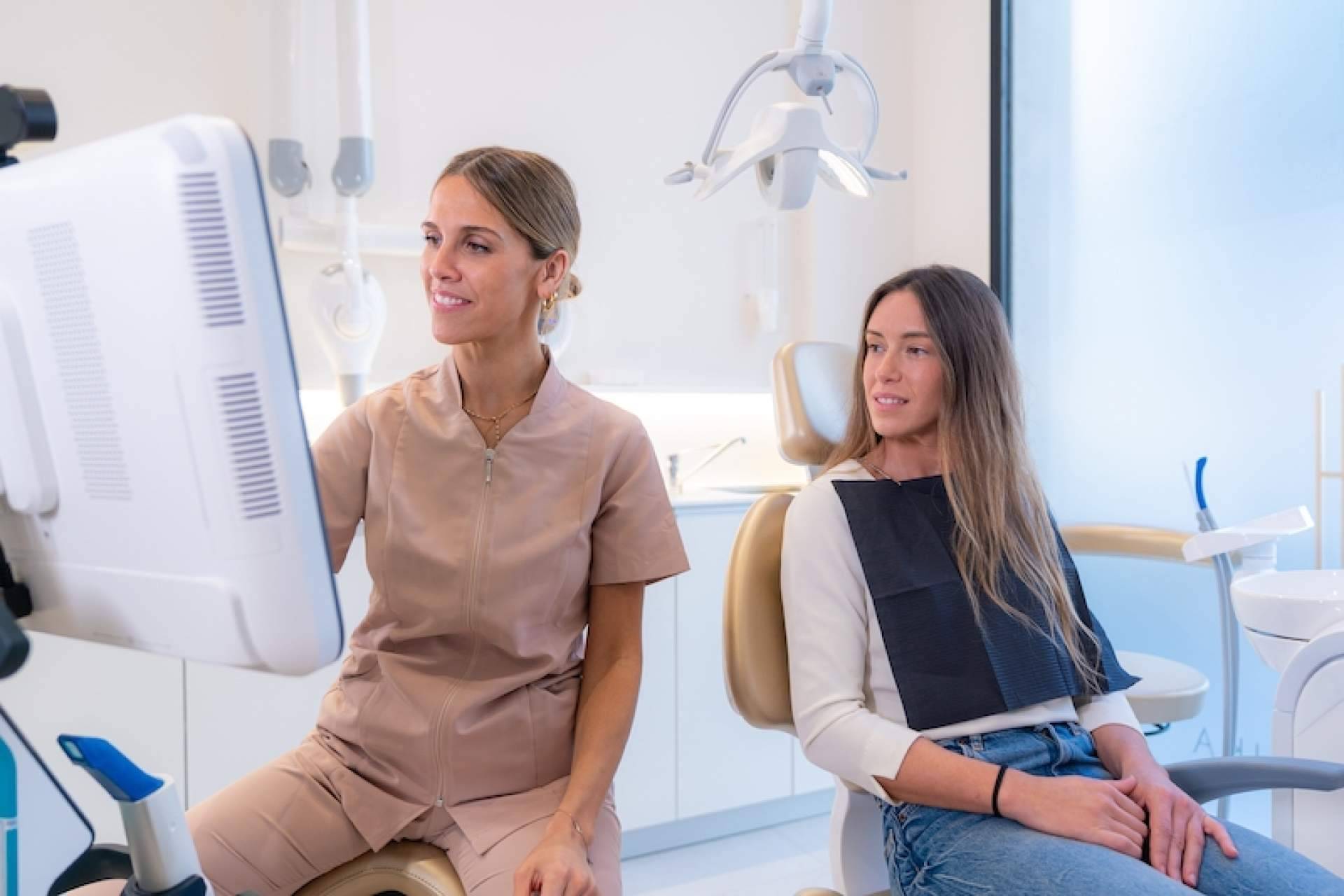 Las ventajas de la IA en la creación de contenido en el sector de la salud