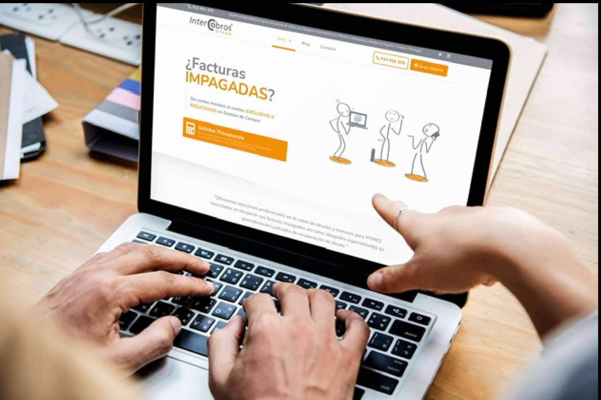 Impacto de la morosidad en la salud financiera empresarial, por Grupo Intercobros