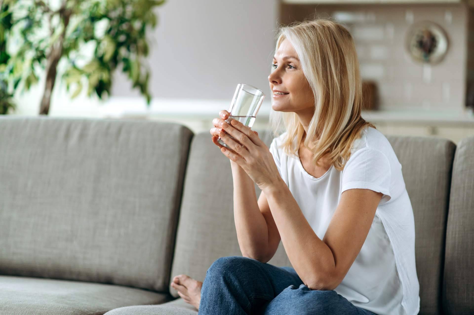 Con Culligan, soluciones de agua para el hogar