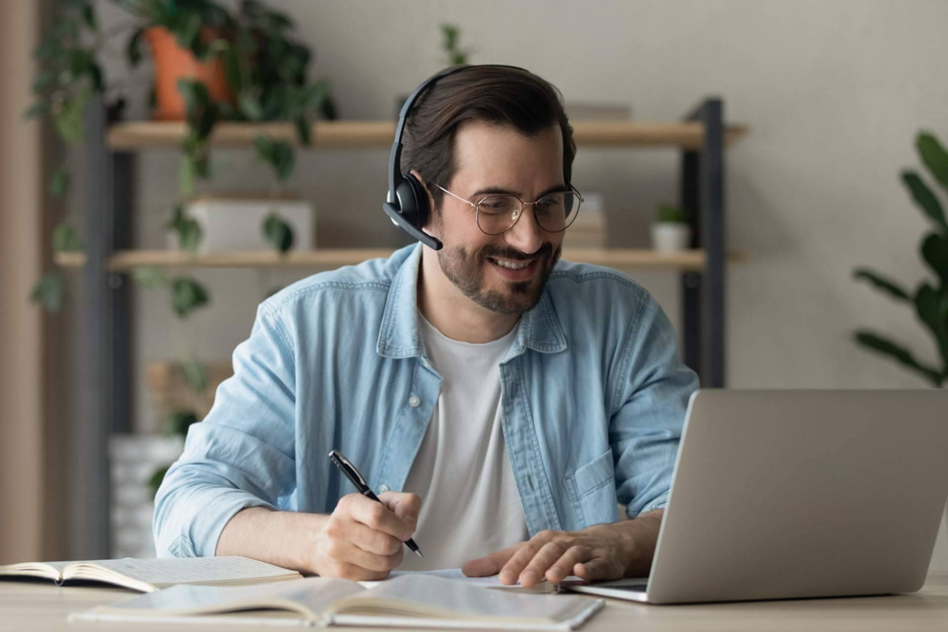 Las ventajas de English Space, la academia inglés de Rafelbunyol que ofrece cursos de inglés online