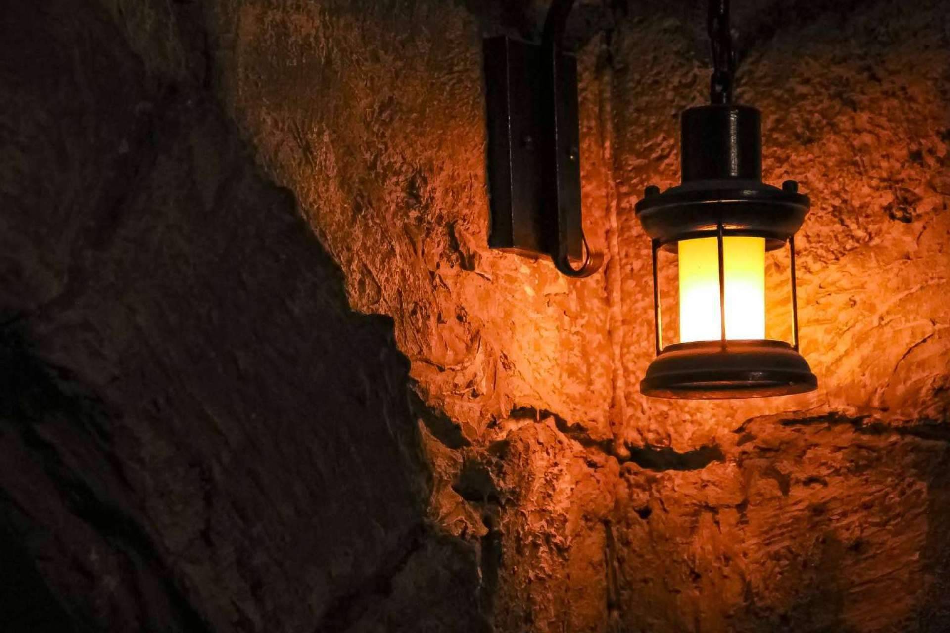 Influx Escape, un escape room de referencia en Madrid