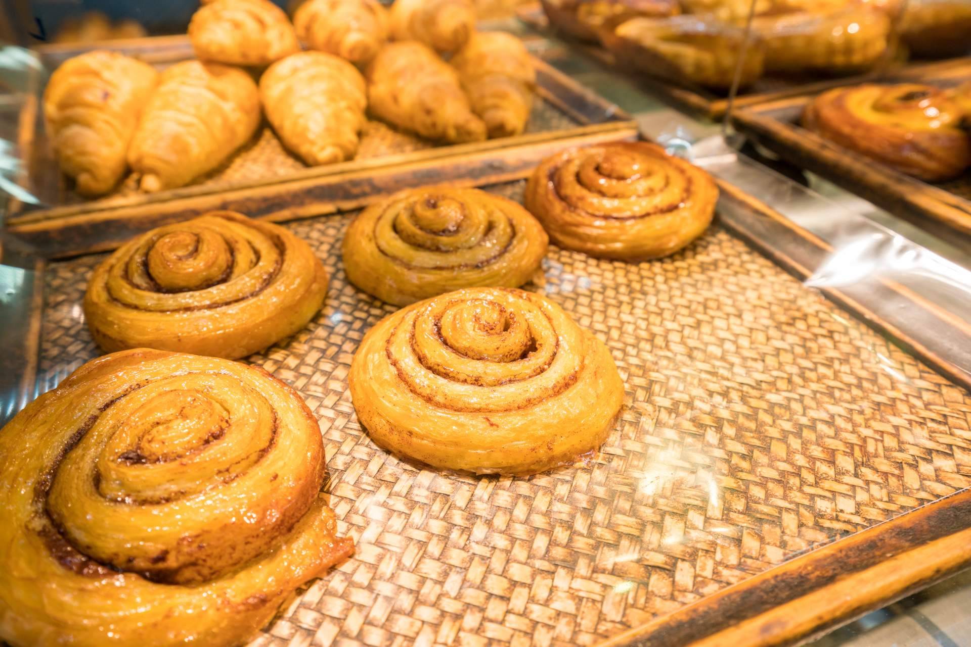SolverMedia y los beneficios del software TPV para panaderías y pastelerías