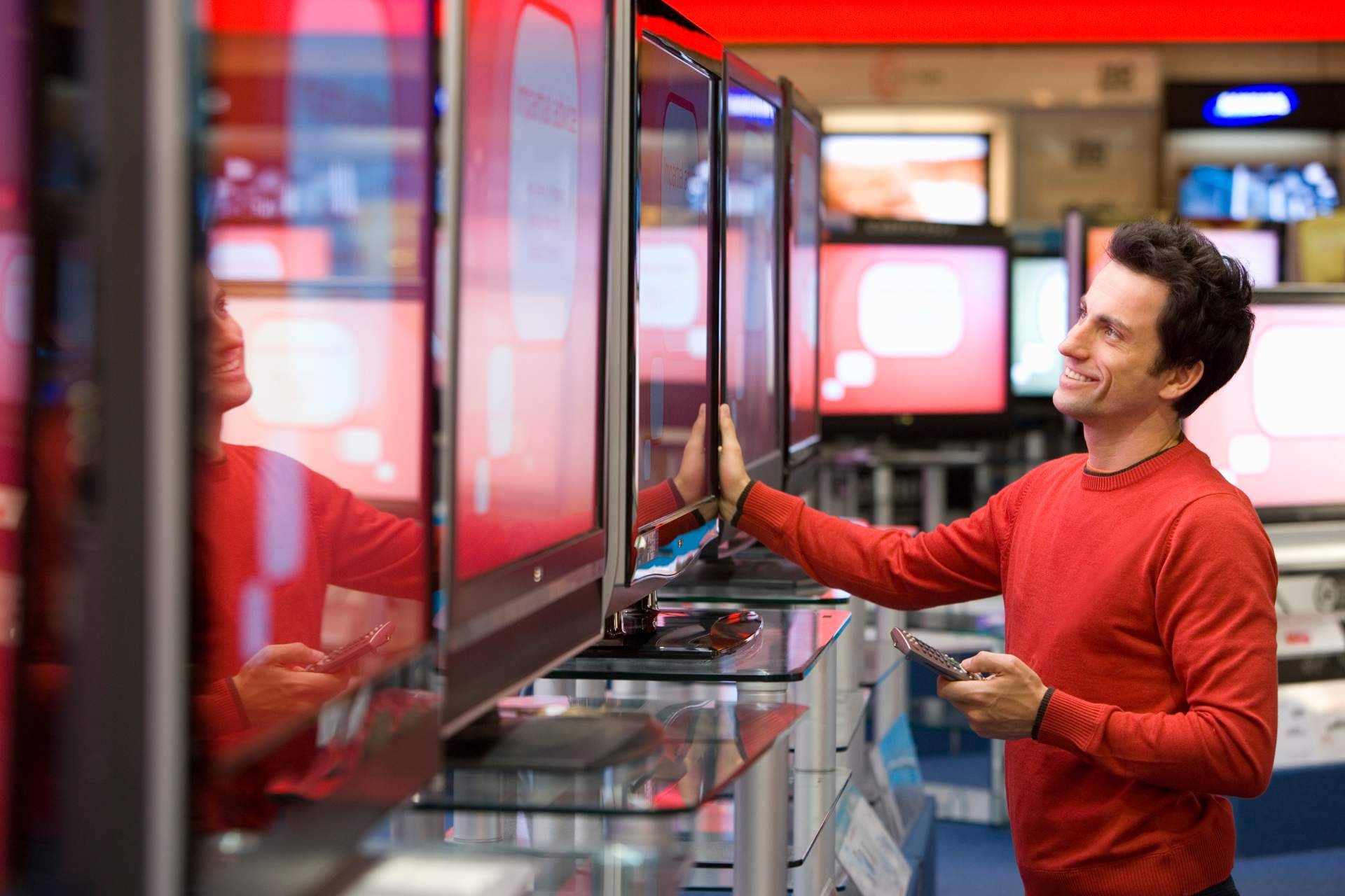 La Tienda en Casa ofrece rebajas en televisores