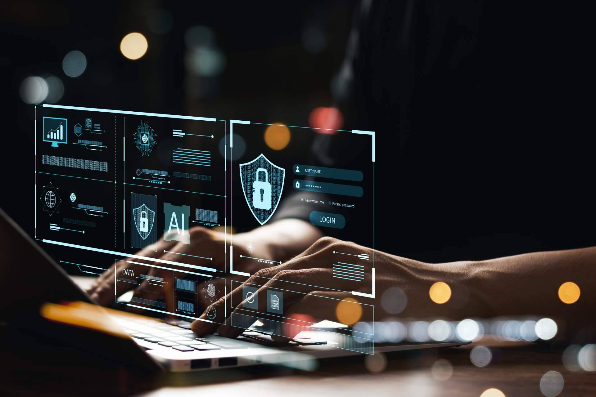 Los servicios de ICS, una empresa especializada en servicios IT