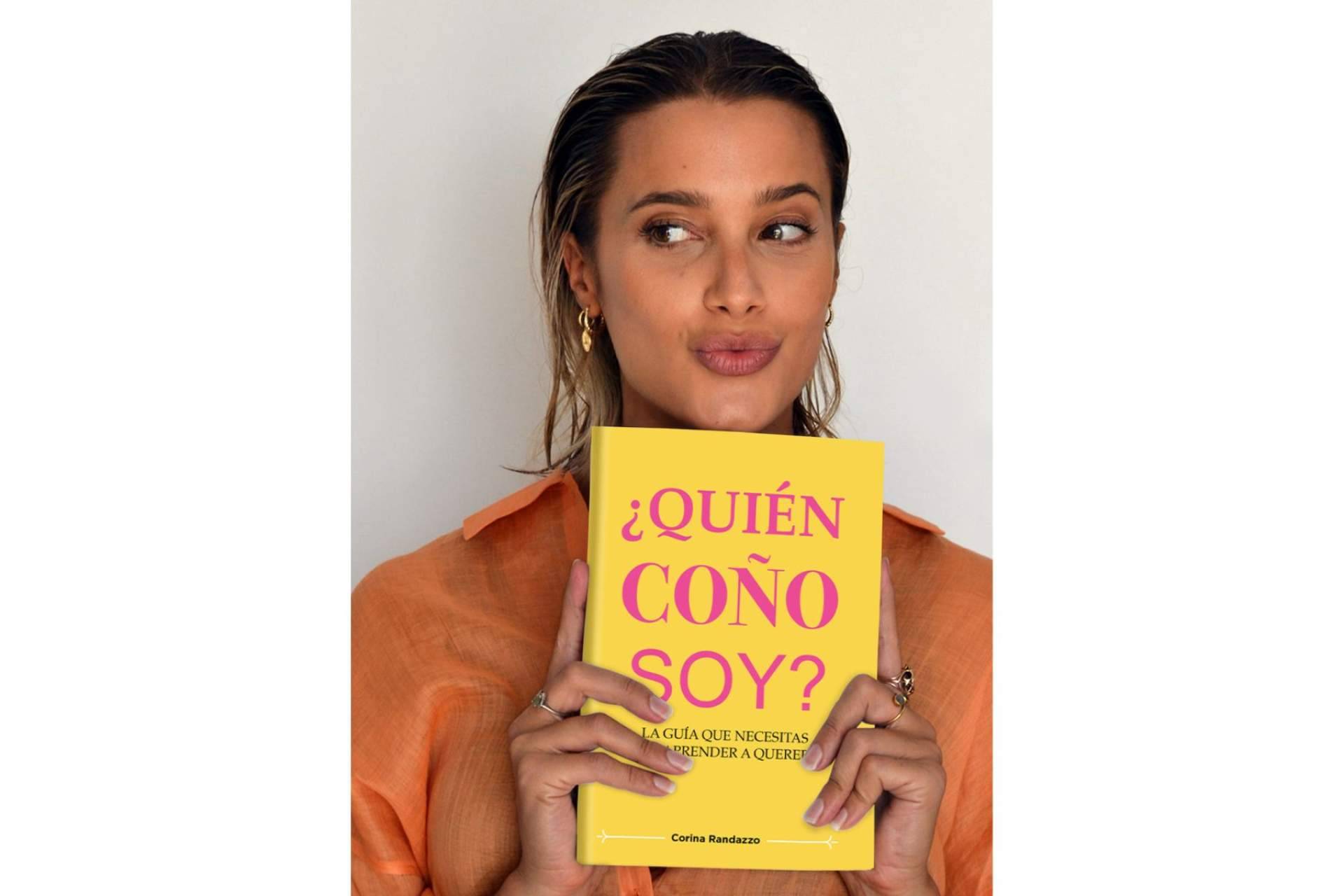 El libro que está arrasando en Amazon, '¿Quién COÑO soy?'.