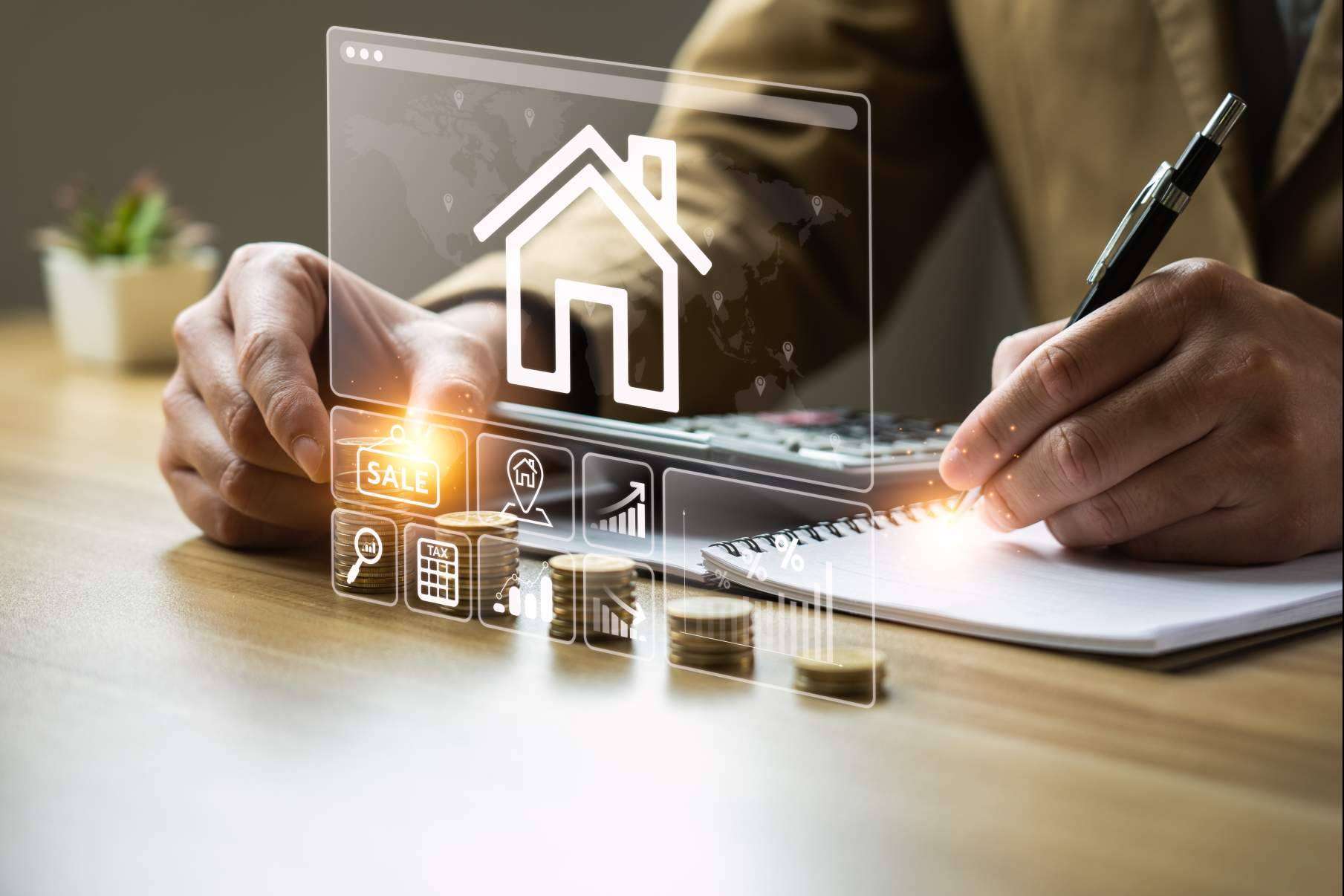 Cómo destacar en un mercado competitivo con el marketing inteligente para propiedades