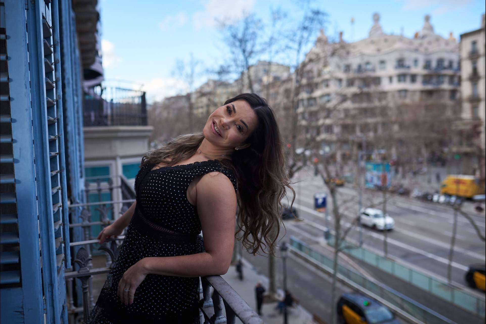 Brillando en la prestigiosa 4ª Edición de los Premios Influencer Awards Spain