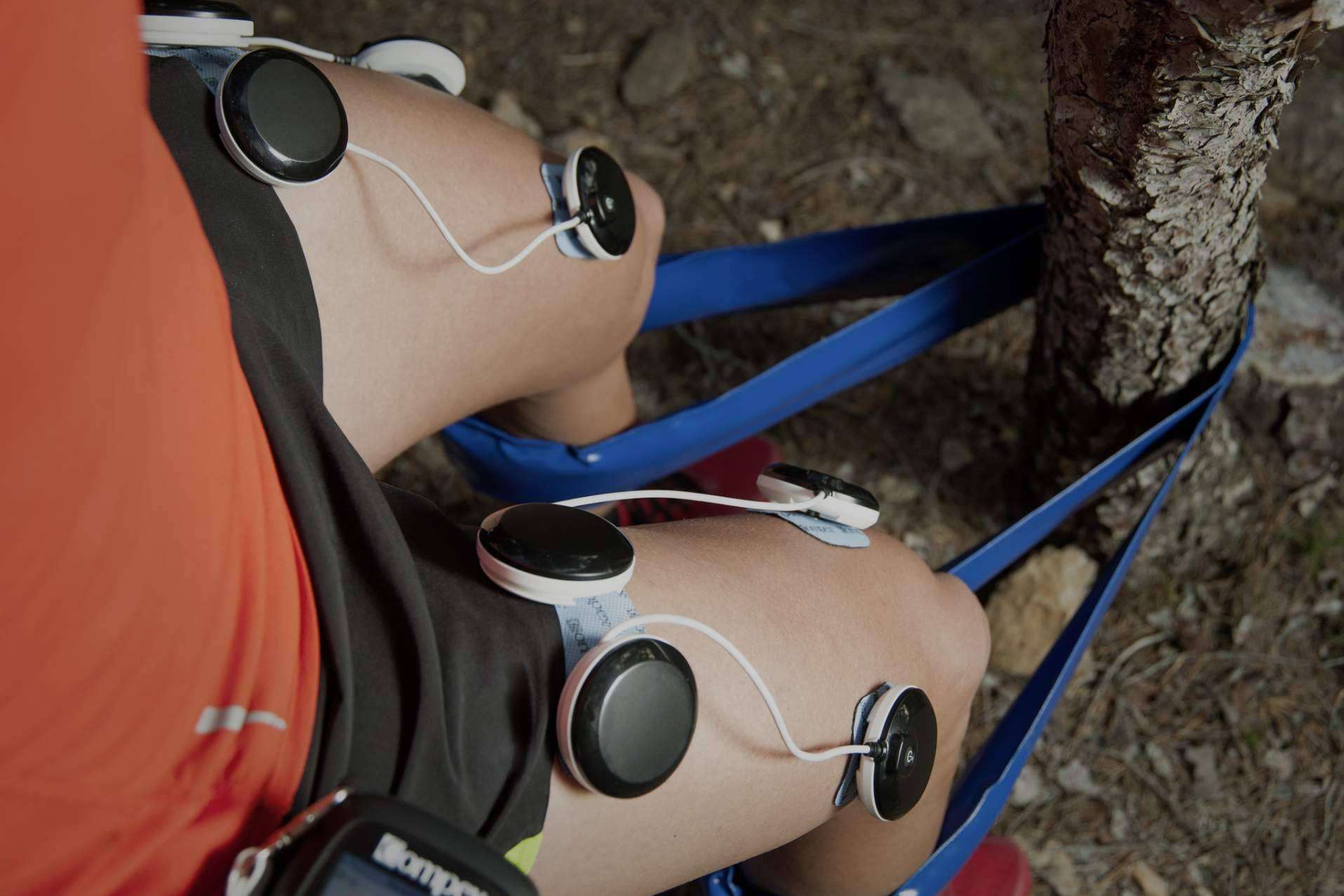 Cursos de electroestimulación muscular de la mano de Myox Institute