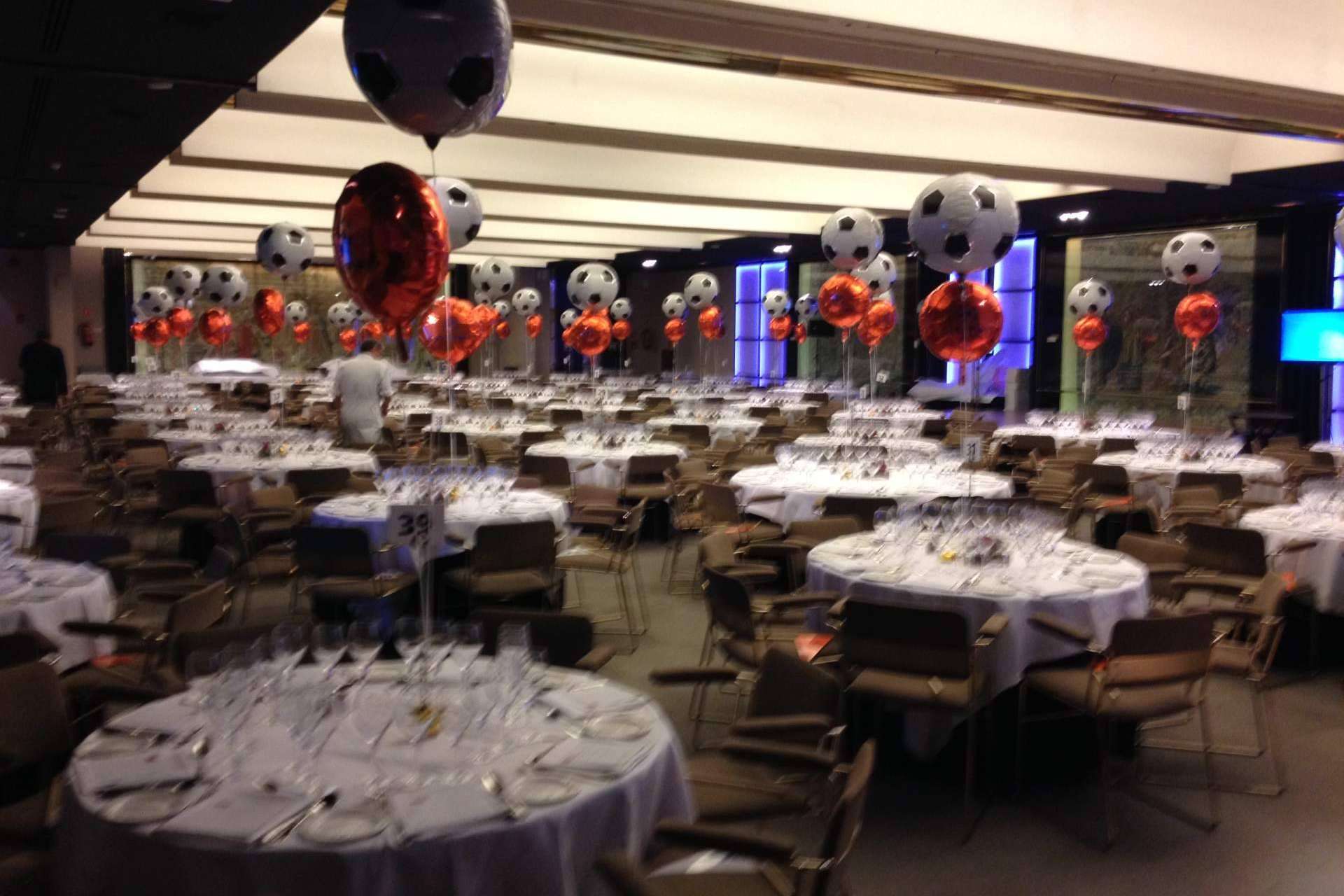 Sonoriza Eventos habla acerca de la importancia de contar con una agencia de eventos para que un evento salga bien