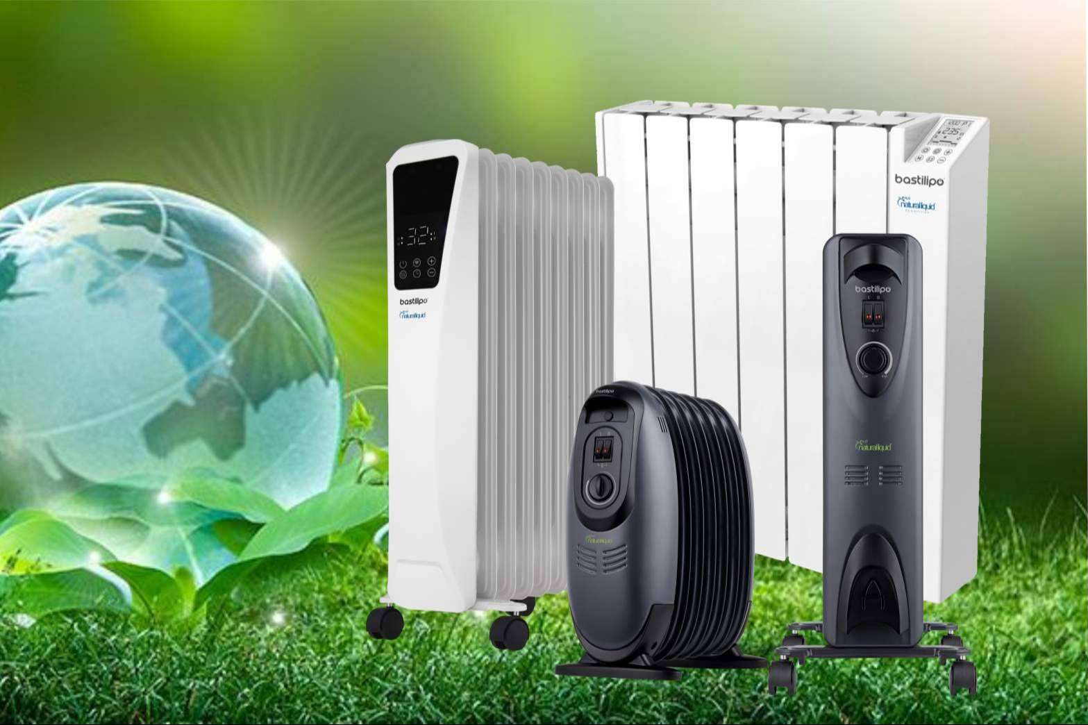 La firma Bastilipo protege los recursos hídricos con su gama Ecofluid