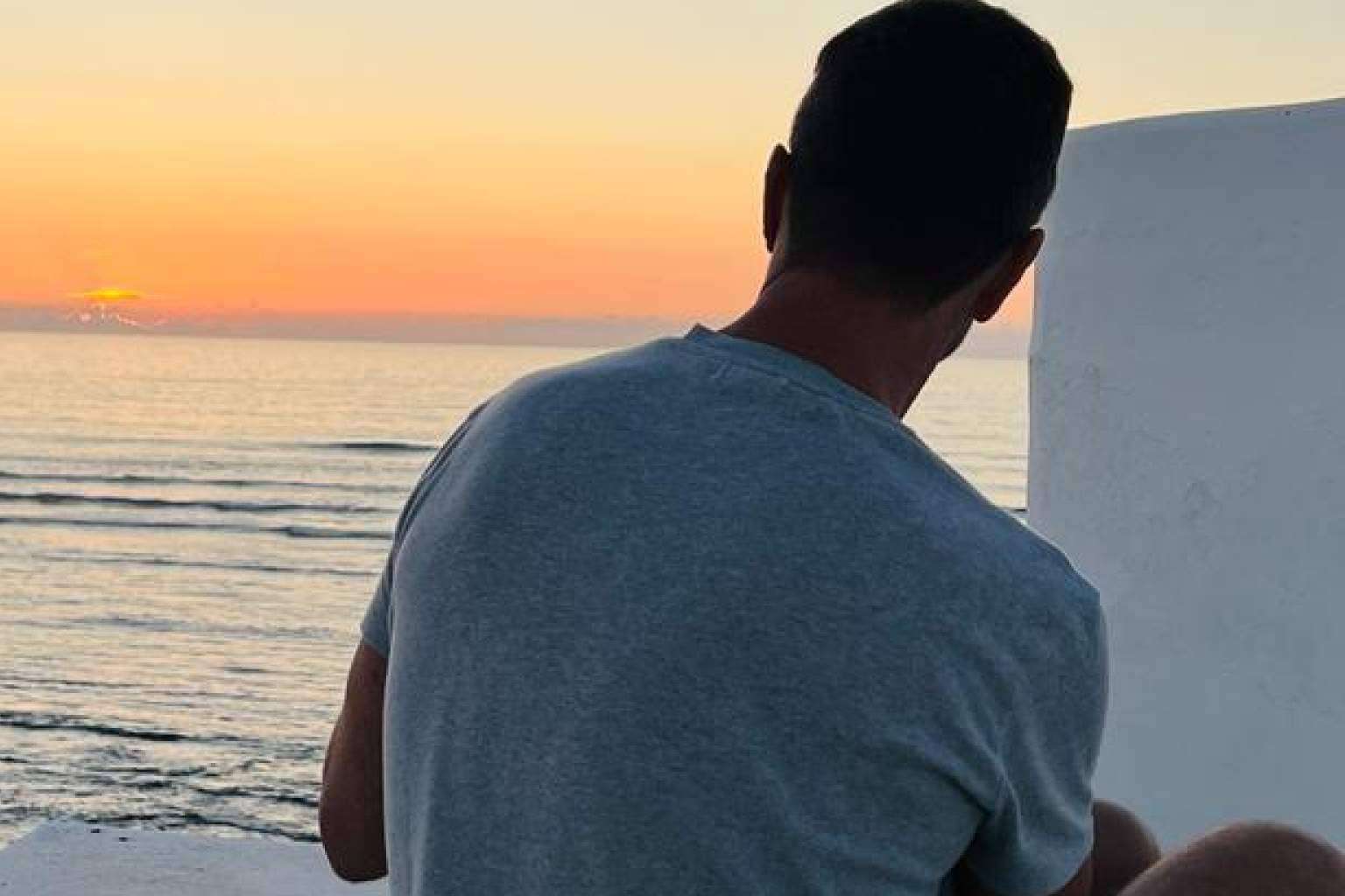 Pedro Serrano es experto en coaching emocional y motivacional
