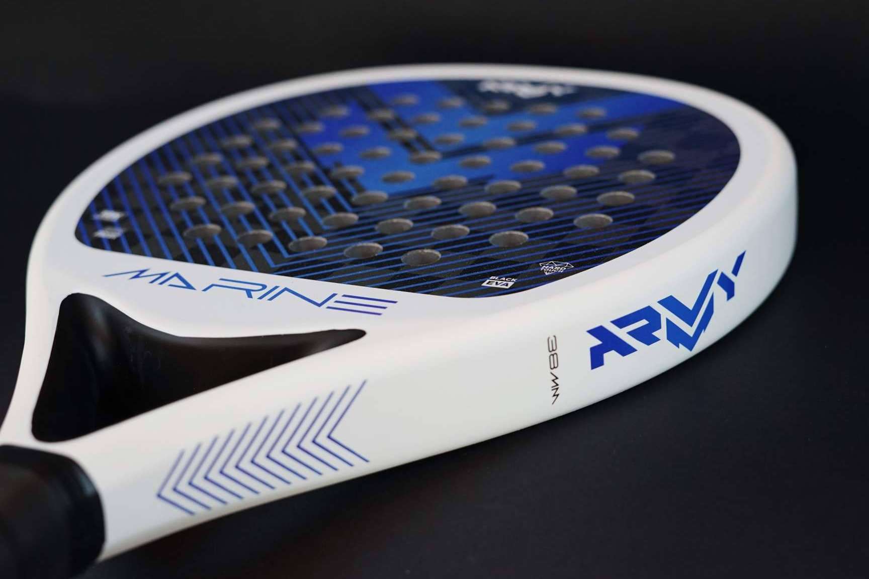 ArmyPadel logra consolidarse como un referente para clubs y tiendas