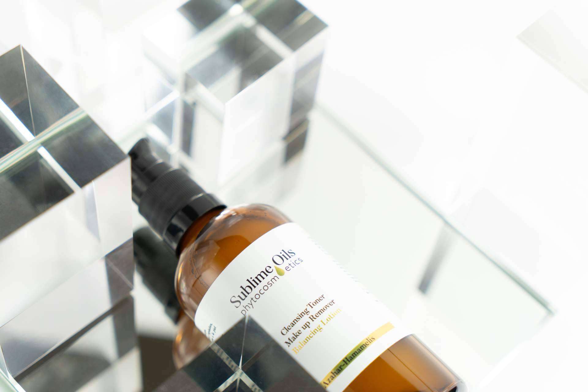 Sublime Oils, 'Best Clean Vegan Brand 2024', una marca referente en neurocosmética española