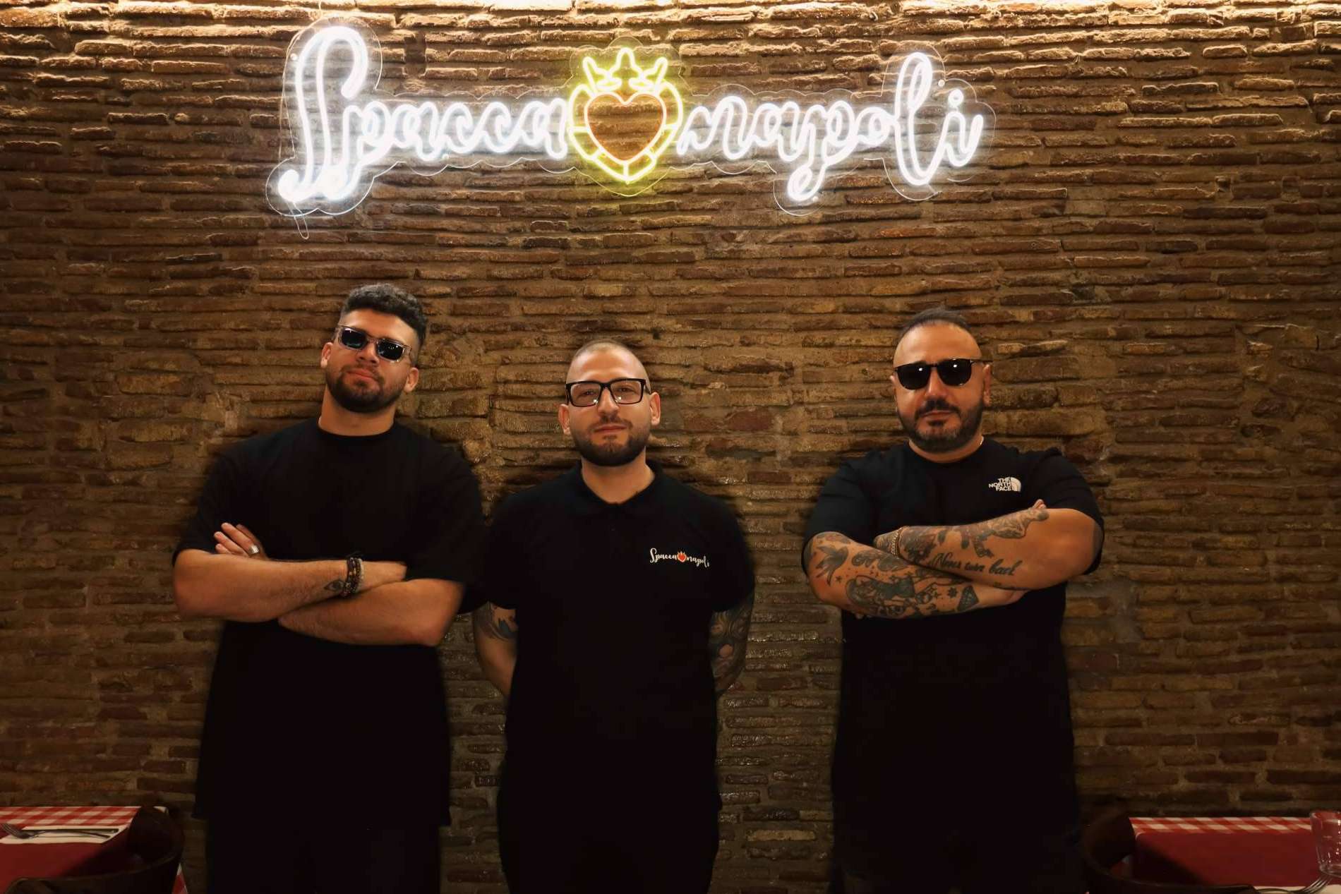 Tradición y calidad en Barcelona con el restaurante napolitano Spaccanapoli