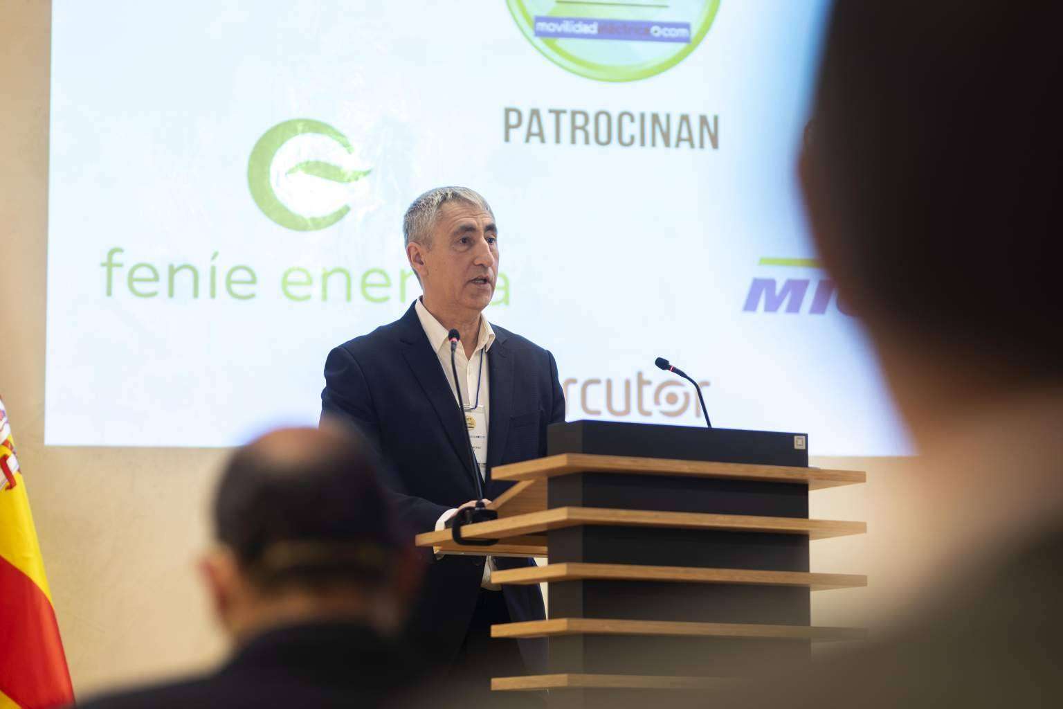 Estos son los mejores enchufables de 2023, según los usuarios. III Premios Coche Eléctrico del Año