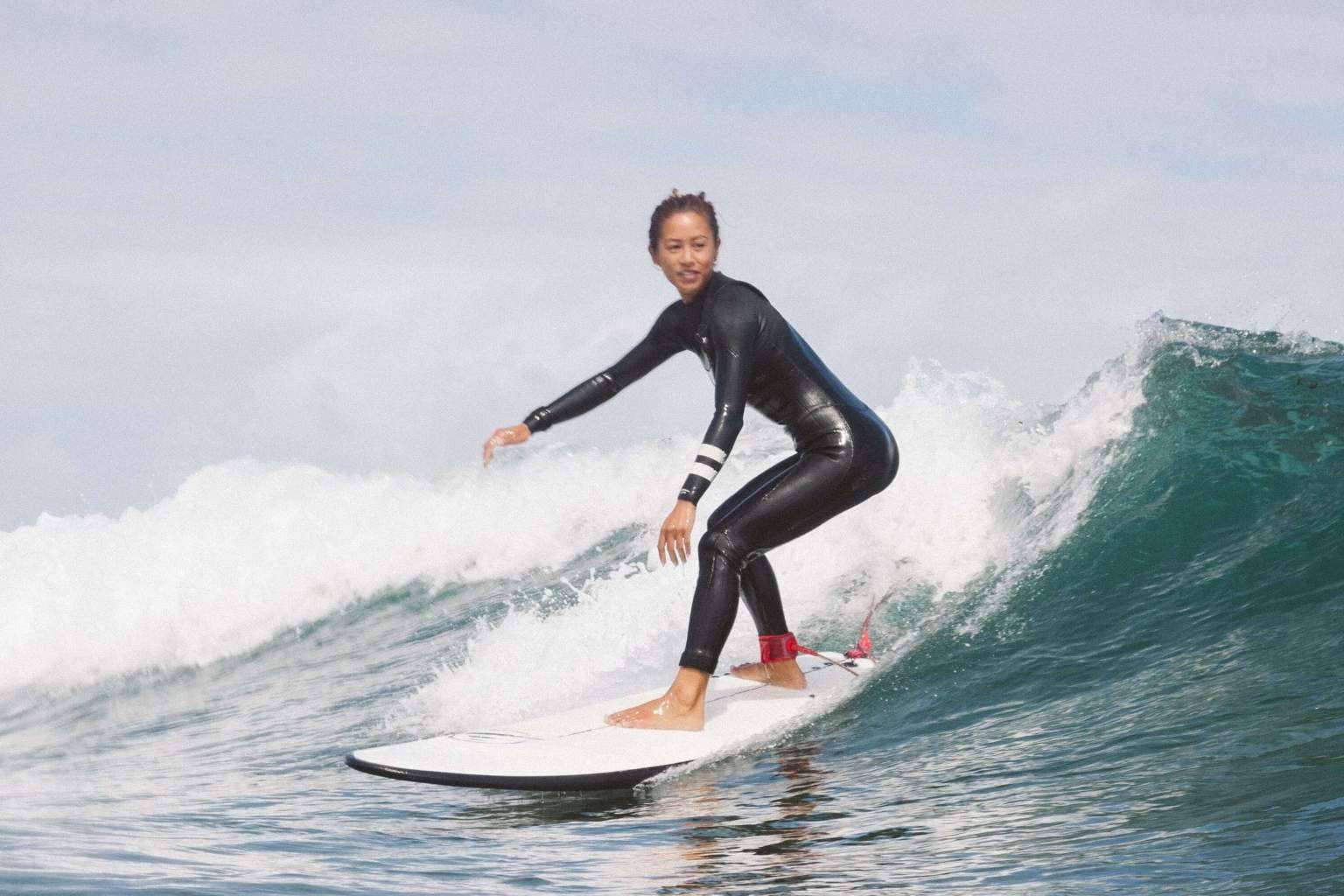 Algunos tips para aprender a surfear, de la mano de Flysurf