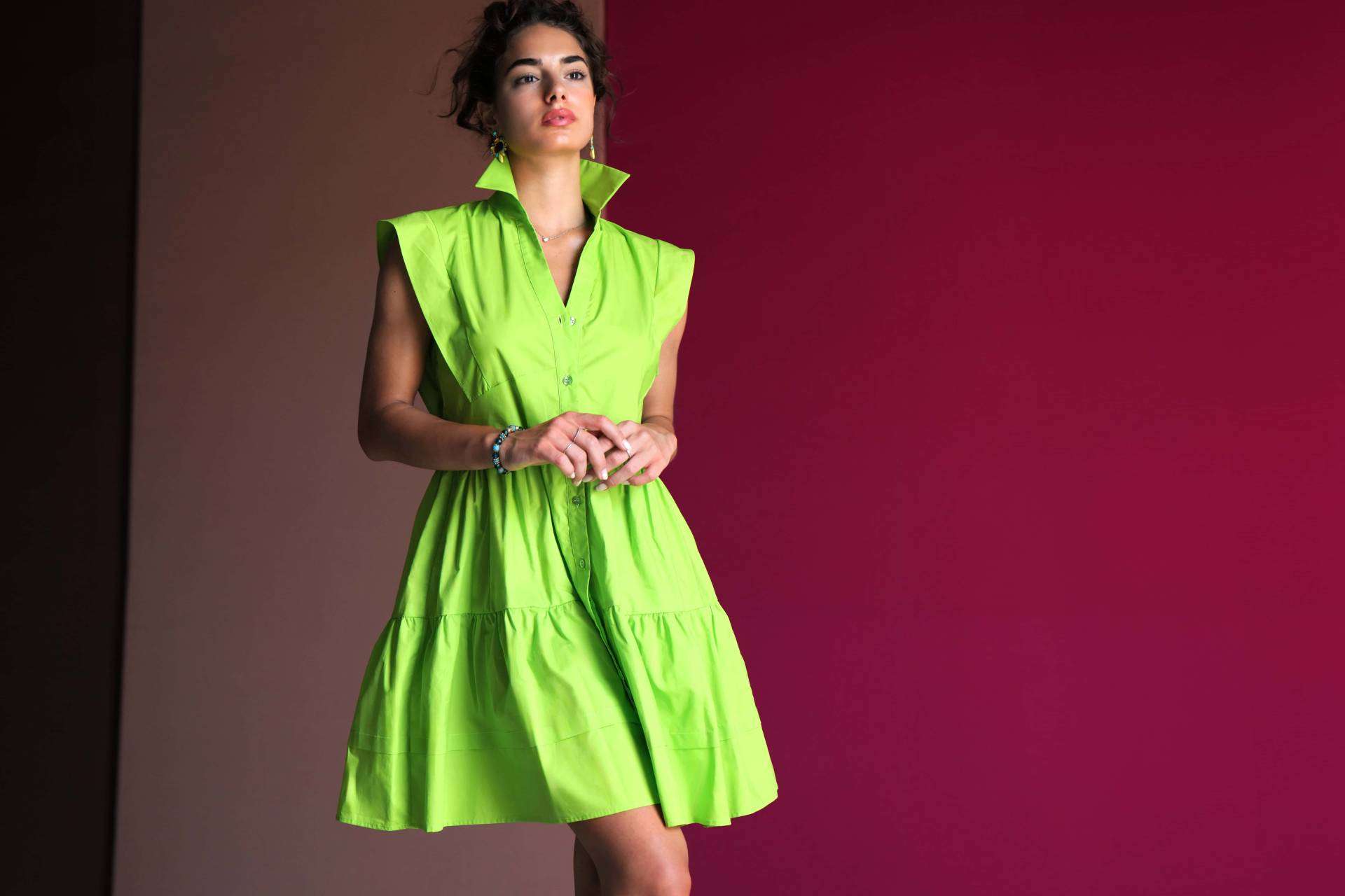 Compromiso con la calidad y la sostenibilidad en el mundo de la moda, en Lolitas&L