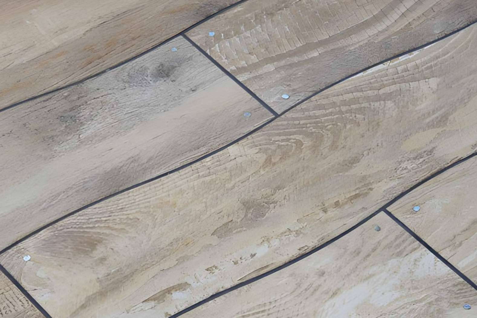 Encontrar azulejos de imitación madera con los expertos de Mundo Cerámica