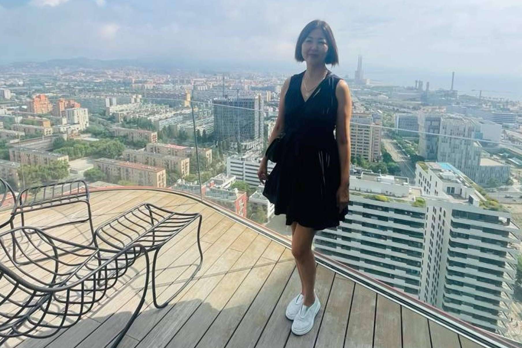 Cuáles son las dificultades que se encuentran los extranjeros al comprar en Barcelona