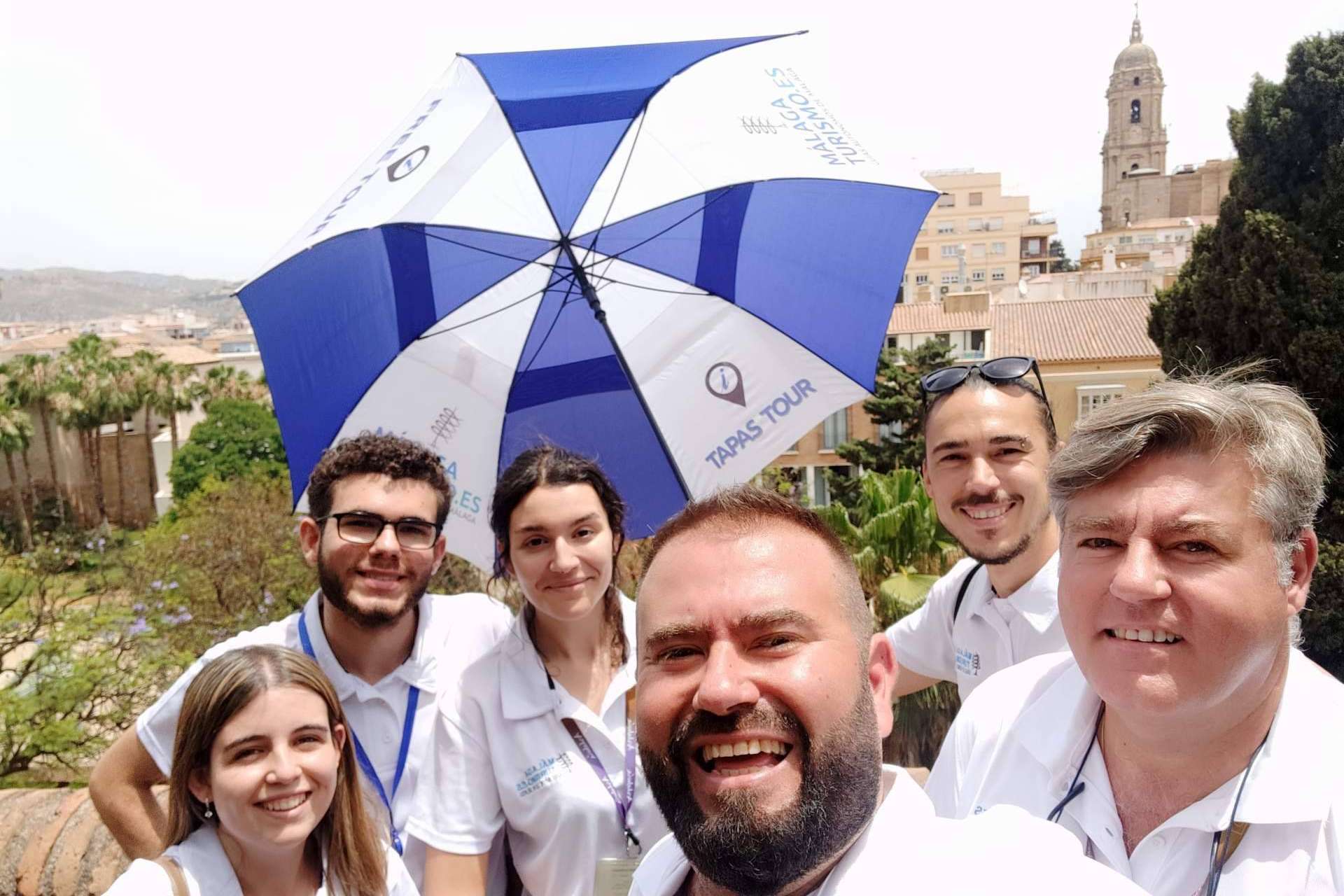 Disfrutar al máximo las vacaciones en Málaga de la mano de Malagaturismo.es