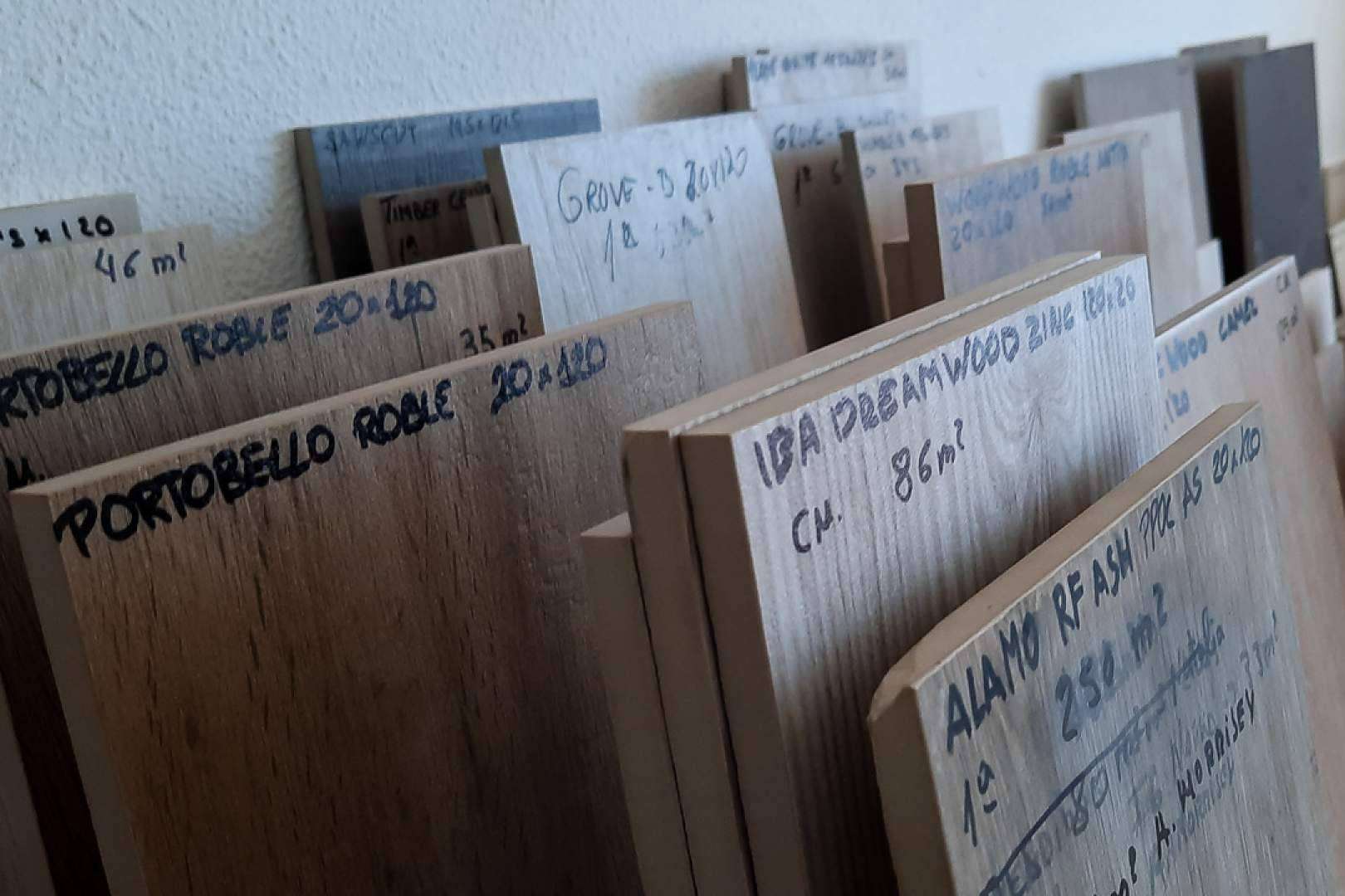 Venta de azulejos descatalogados en liquidación en Artegres