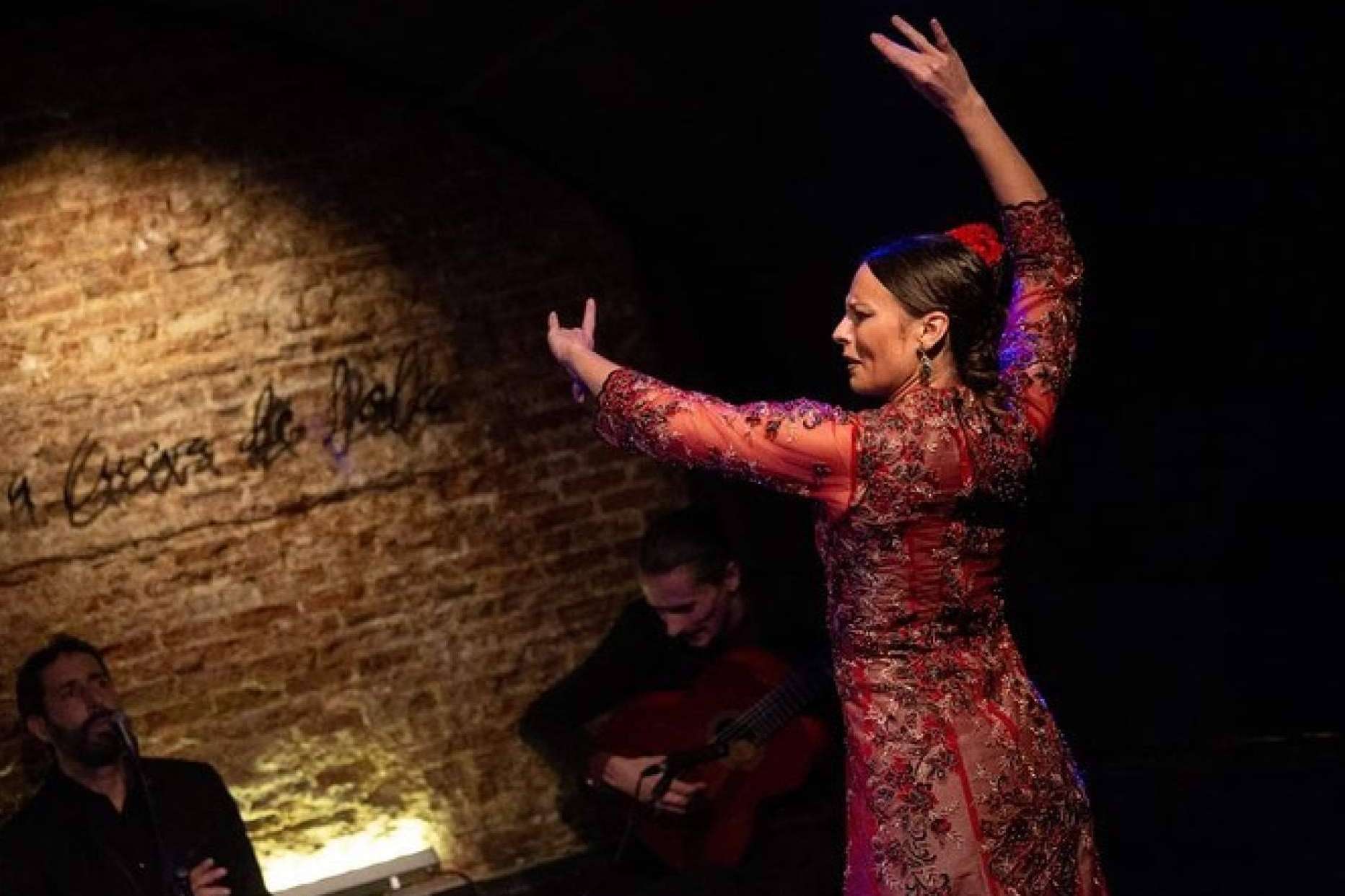 Descubrir el alma del flamenco en Madrid a través de un paseo por sus rincones más apasionados
