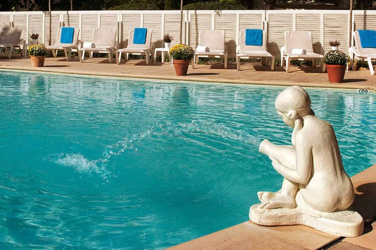 El Balneario Prats abrirá sus puertas el 23 de febrero