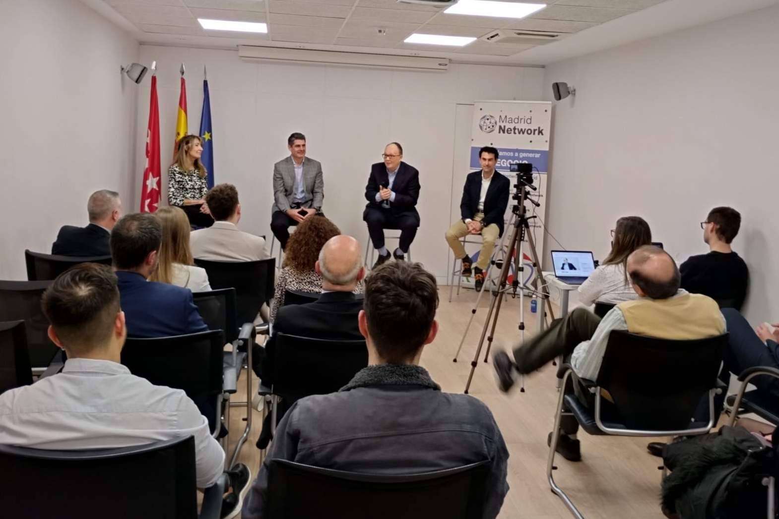 Impulsando el éxito de las pymes a través de la gestión profesional de proyectos