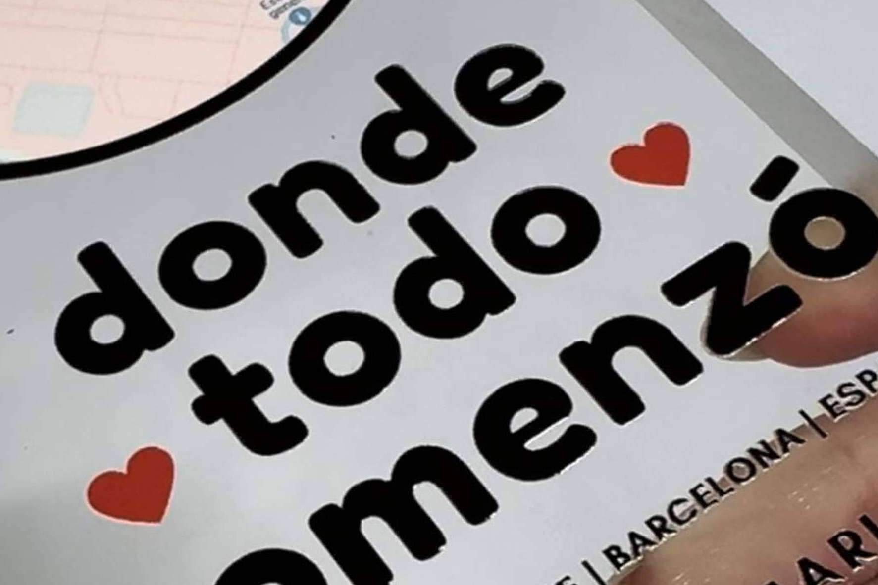 El sistema para diseñar regalos promocionales originales, DTF UV stickers y pegatinas por metros