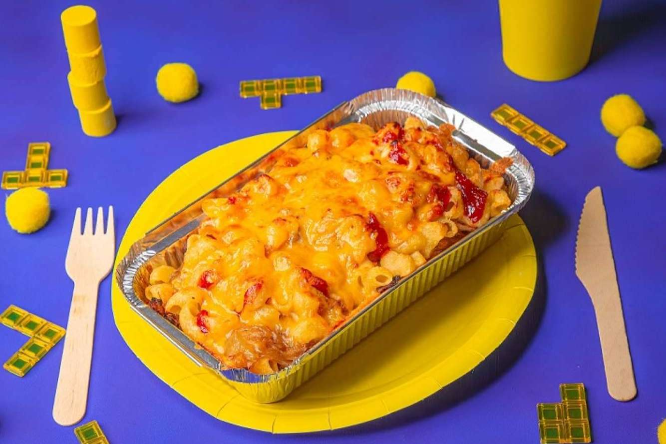 Saboriz; sándwiches, BBQ y hamburguesas, comida americana sin filtros en Chamberí
