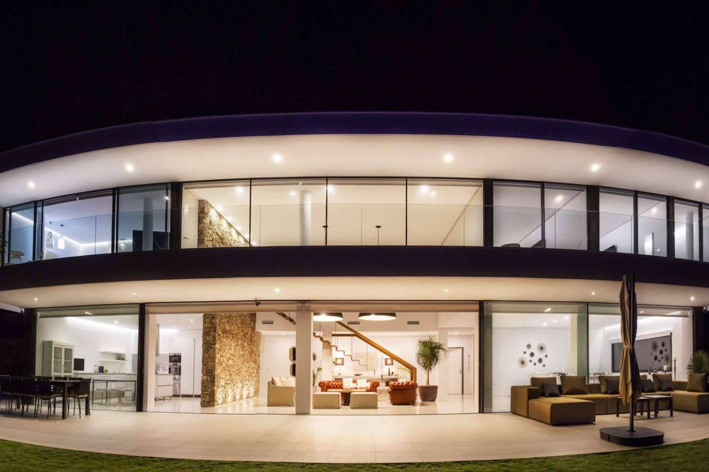 Alojarse en un enclave único e idílico en Zahara de los Atunes, Villa Alkaram