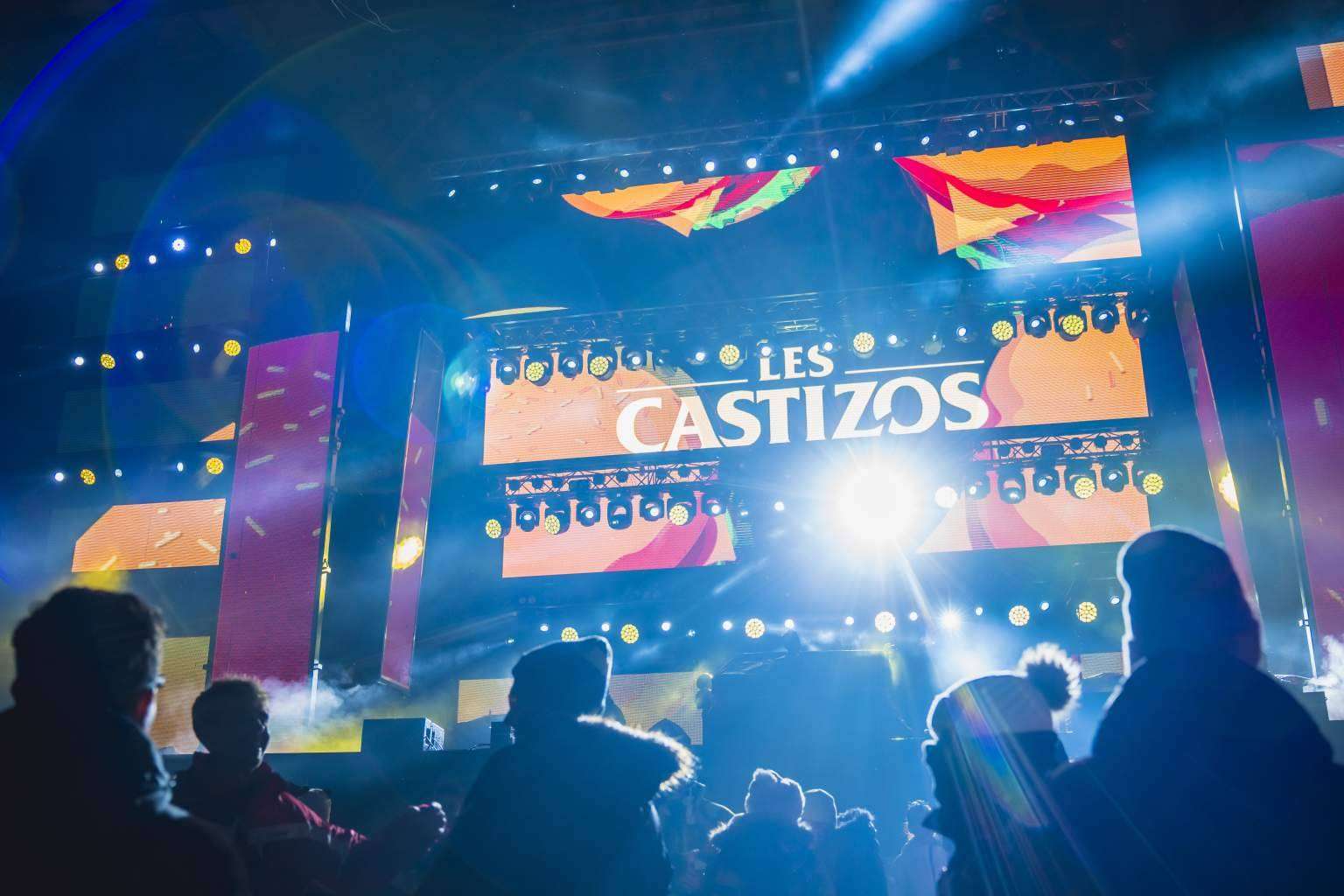 Vuelve a Candanchú Snowdaze, el festival para amantes de la electrónica y la nieve