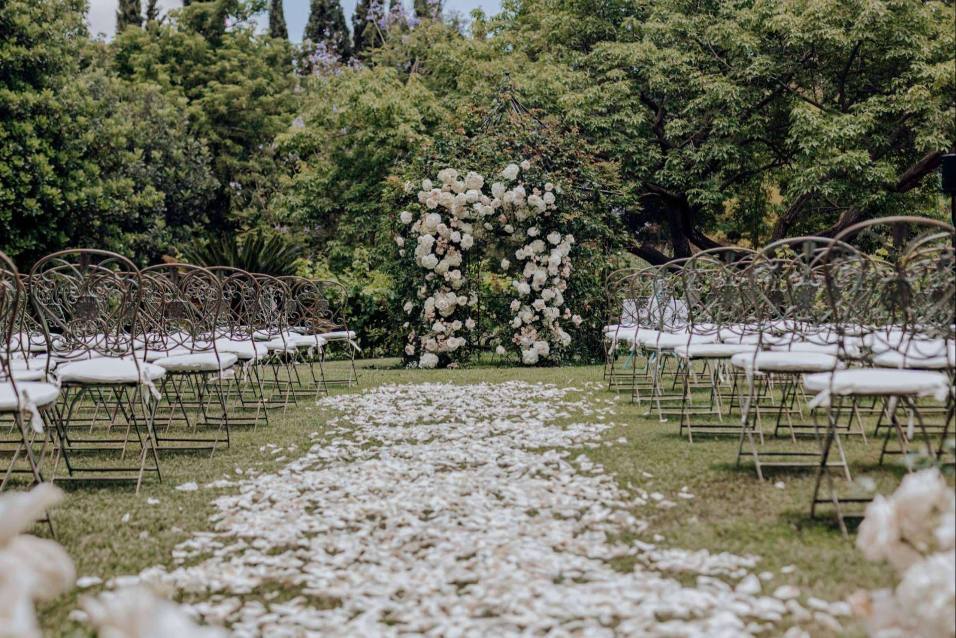 Conocer las principales wedding destinations in France con Wedding Destinations