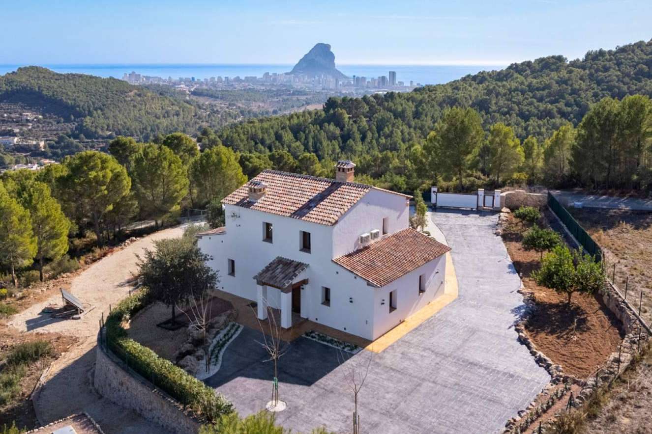 MG Villas Luxury Property, villas de lujo a la venta para todos los estilos