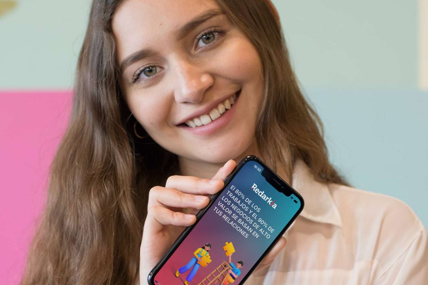 El poder del networking y cómo puede influir la nueva tecnología de matchmaking de INNZPIRA en el proceso