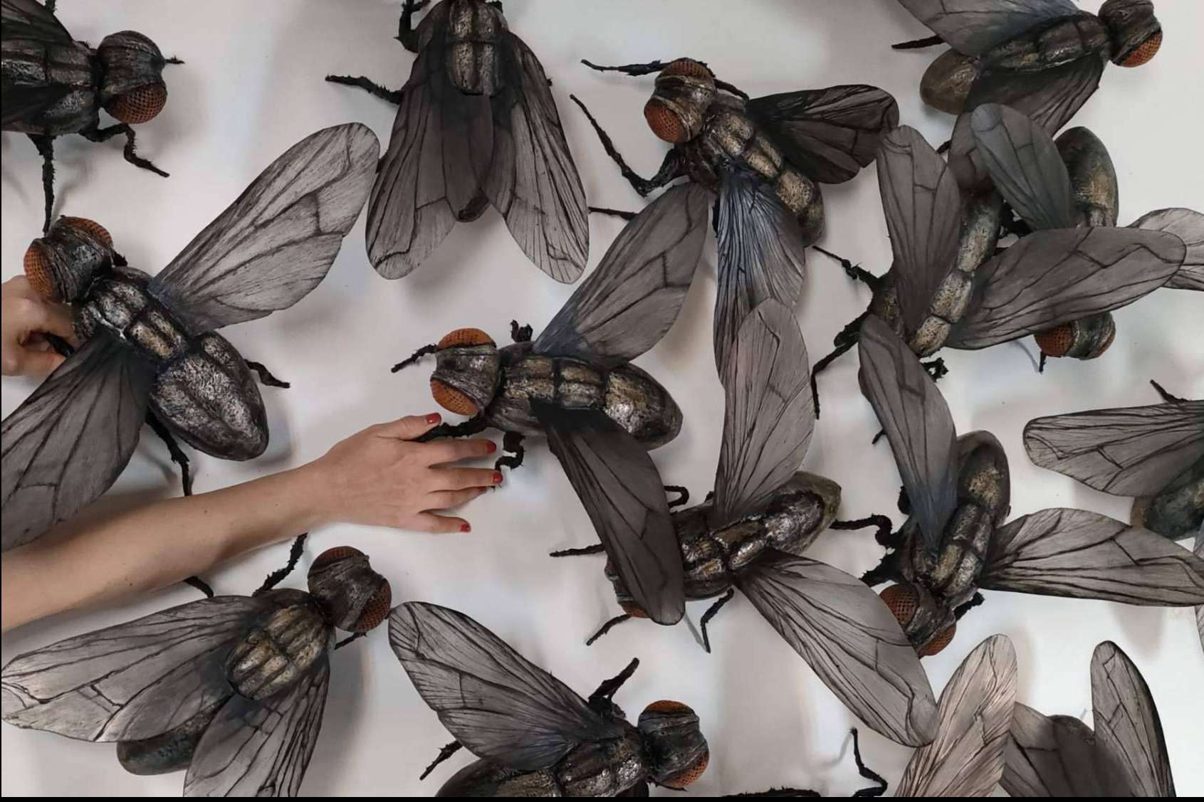 Explorando la creación de experiencias inmersivas; El arte de transportarse a otros mundos