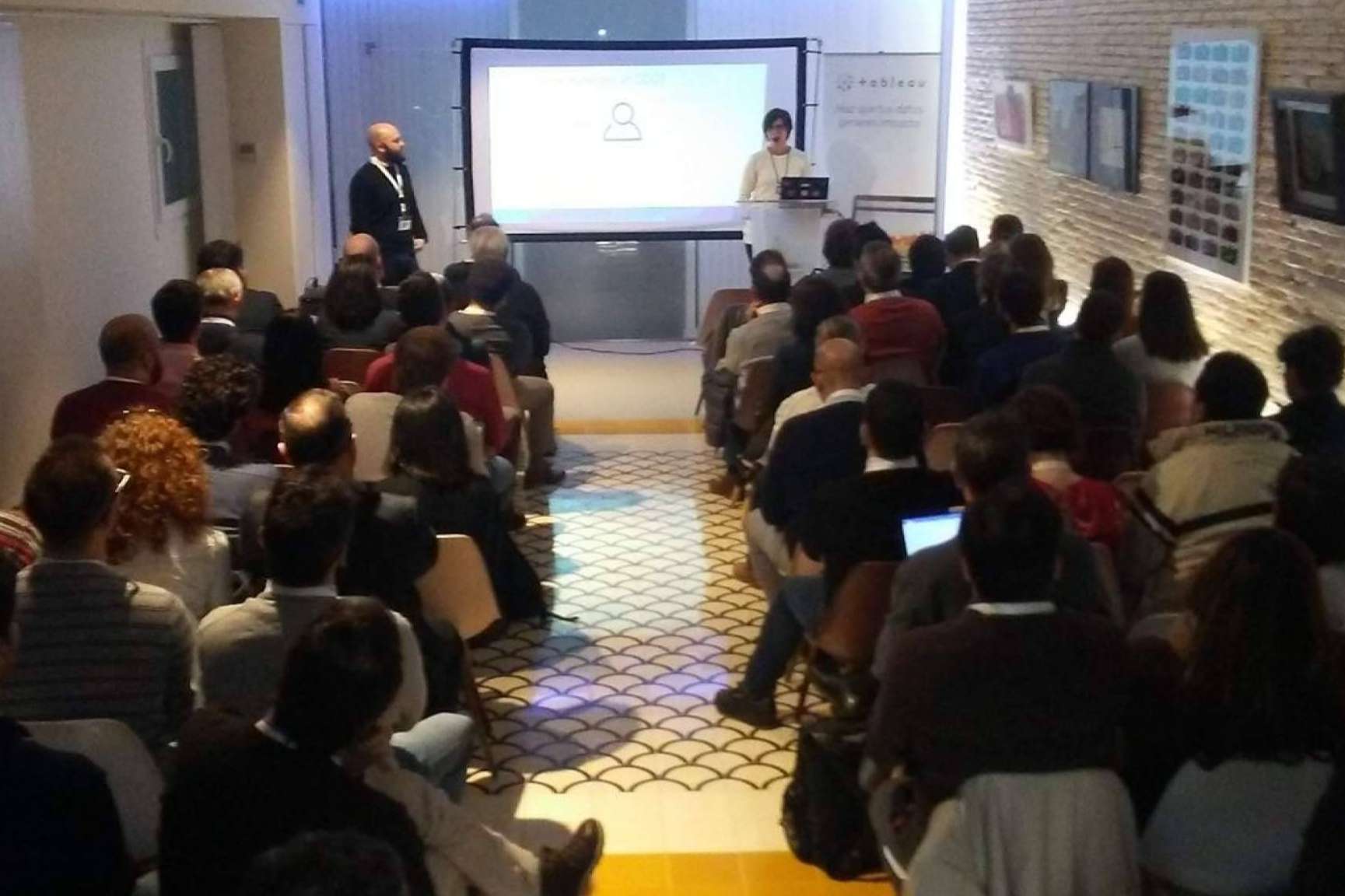 LBK99, alquiler de espacio para eventos de empresa