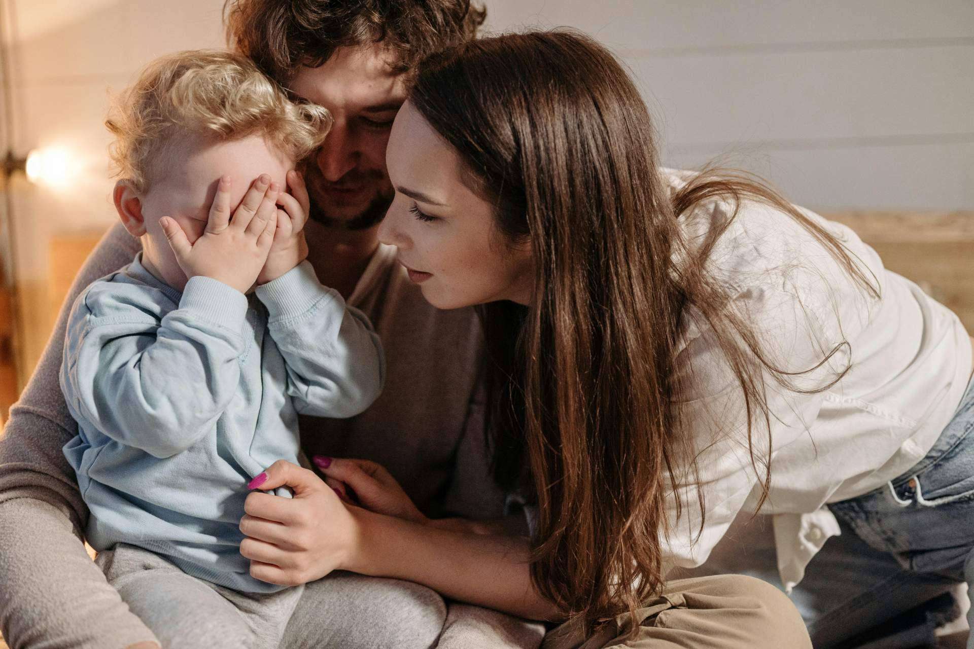 El Método Papmi® en 7 Sesiones; Fortaleciendo el desarrollo emocional en los primeros 1000 días