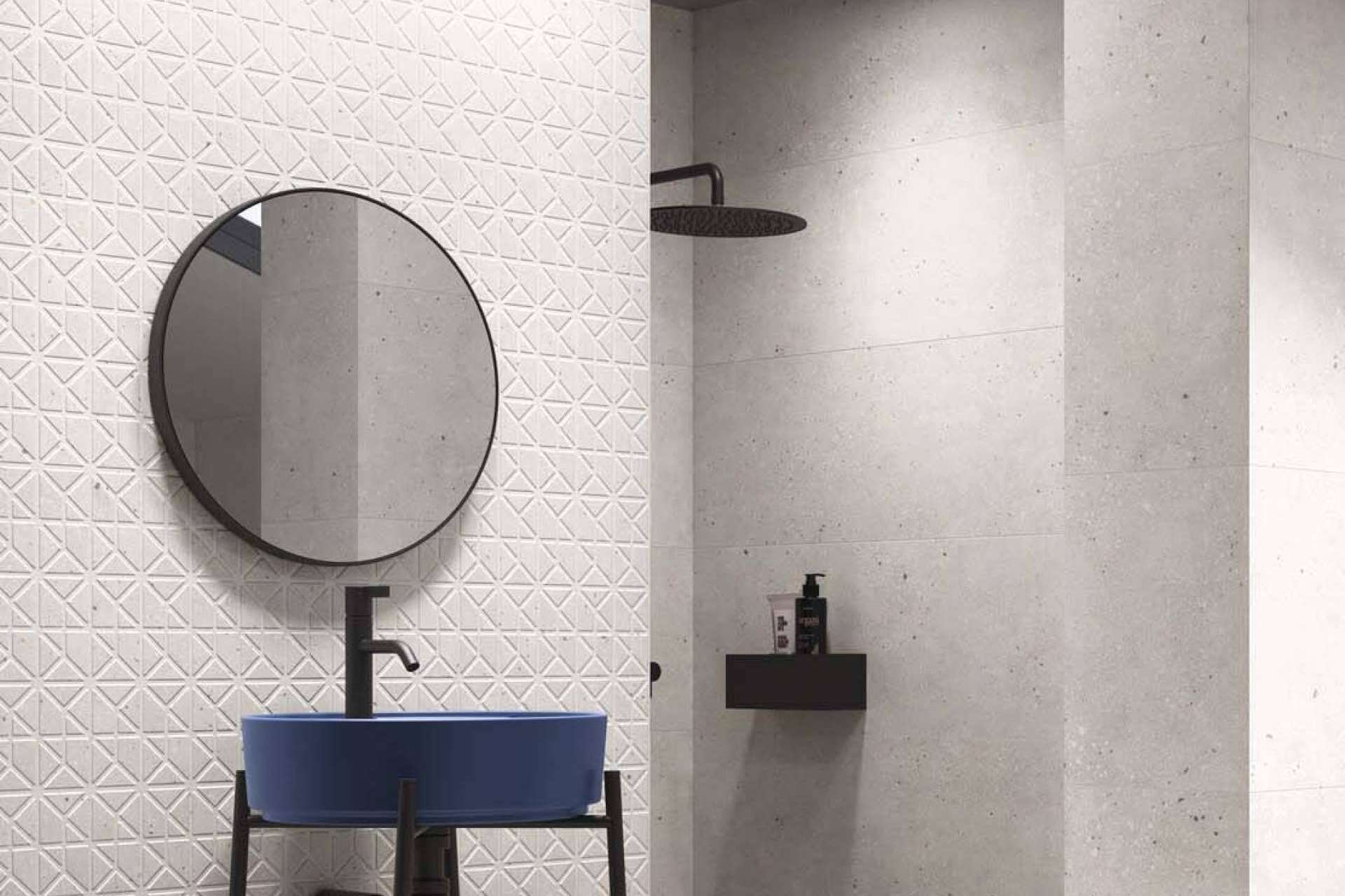¿Cómo elegir azulejos que potencien la iluminación en espacios pequeños?