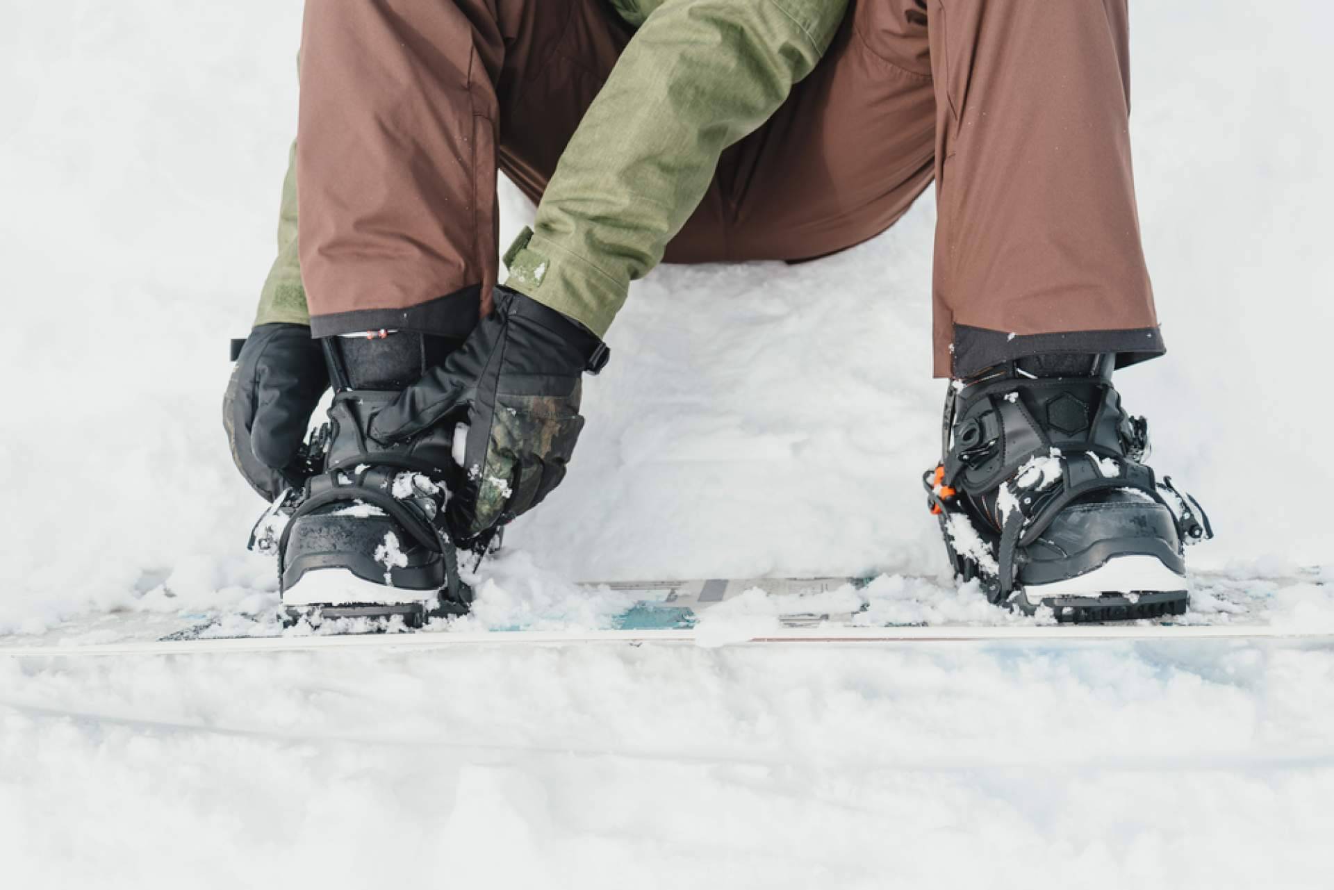 Compra y alquiler de material en Sierra Nevada, de la mano de Sierra Nevada Adventure & Ski