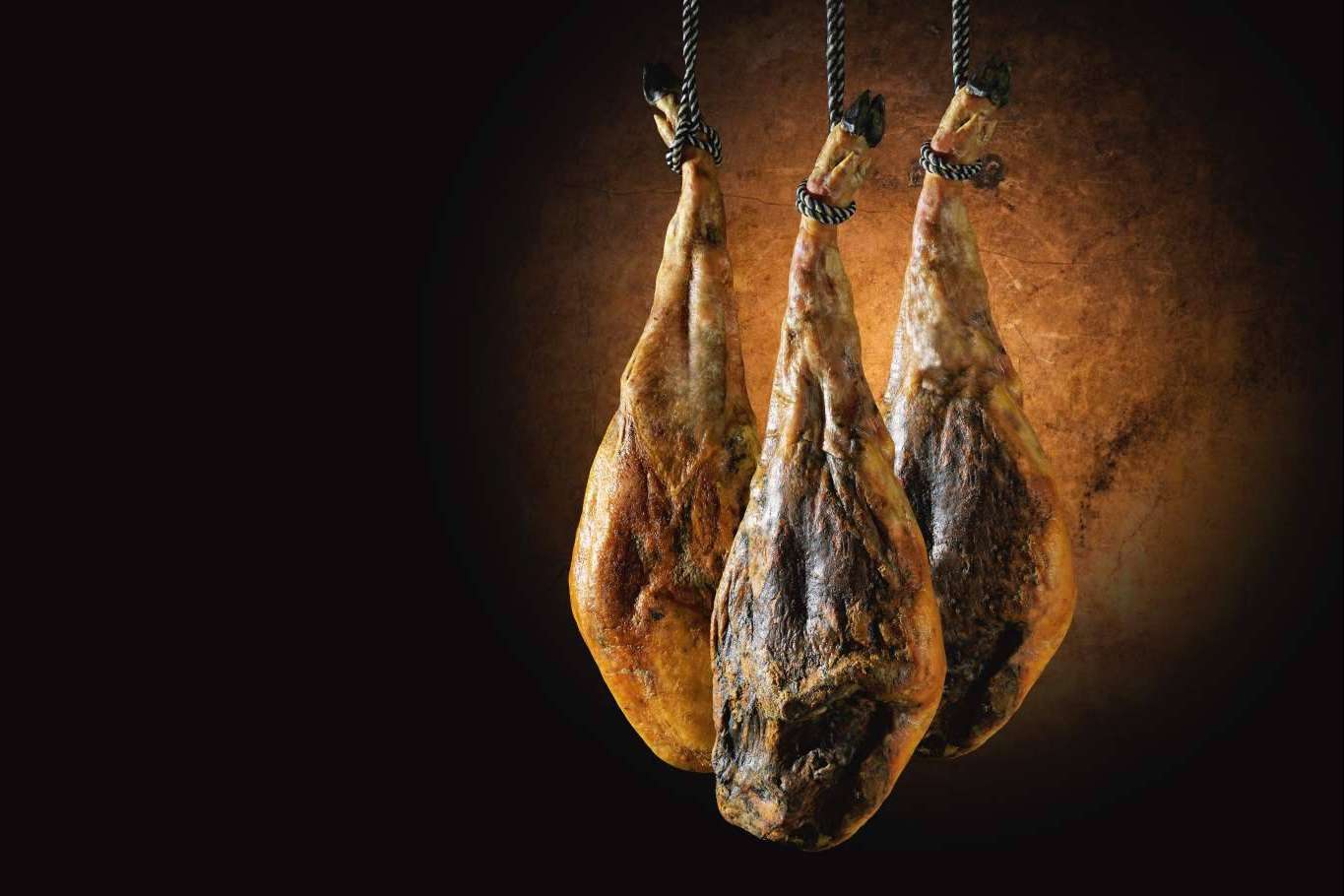 Las principales propiedades del jamón de bellota de Repibérico