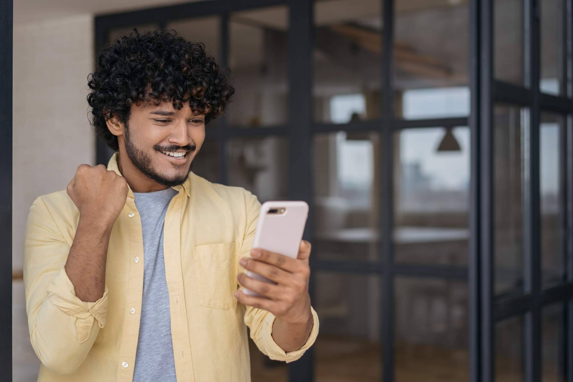 Comprar lotería online con la plataforma digital de KETEapuestas, más fácil y rápido que nunca