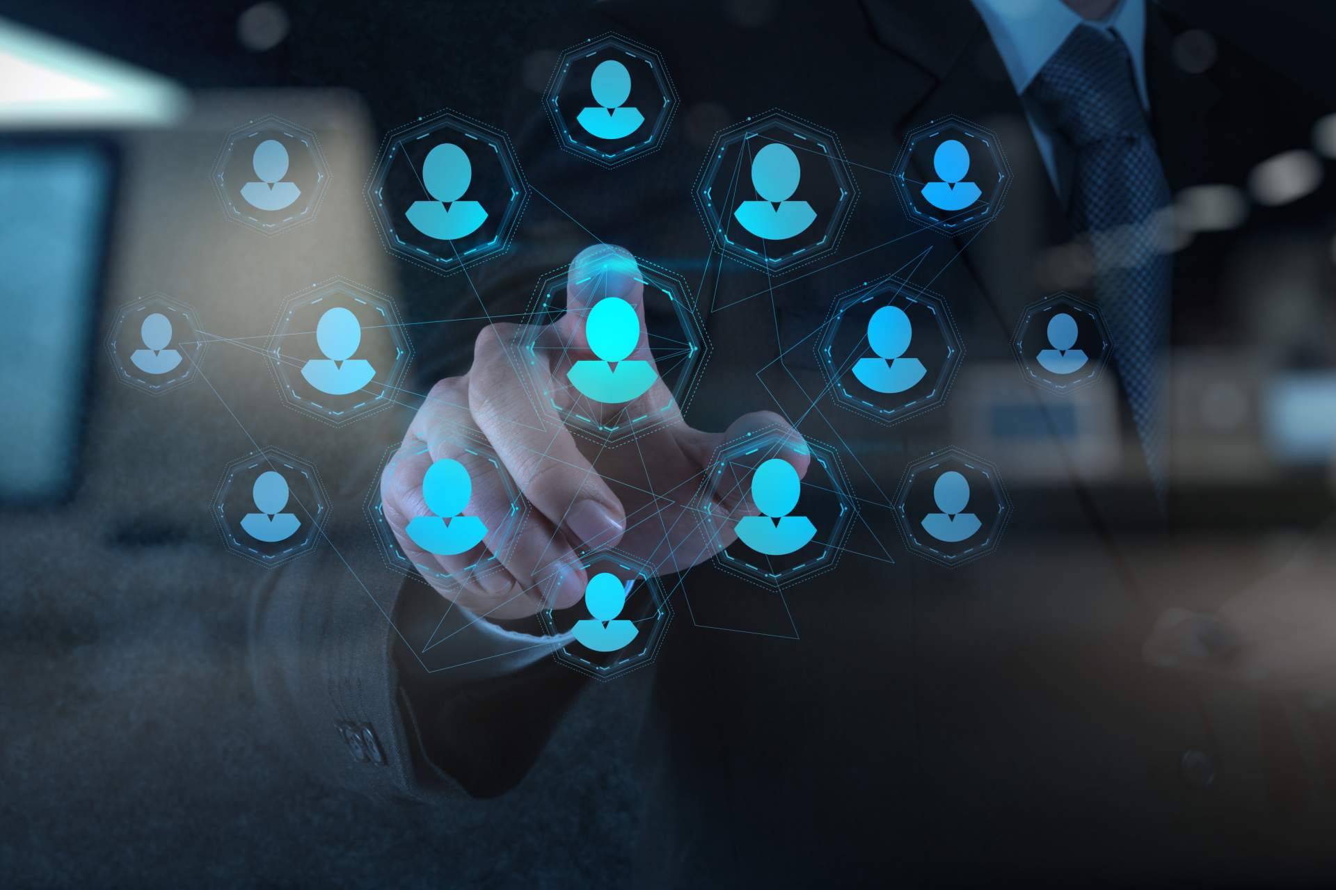 Novedoso software de CRM para equipos de ventas, de la mano de Overtel