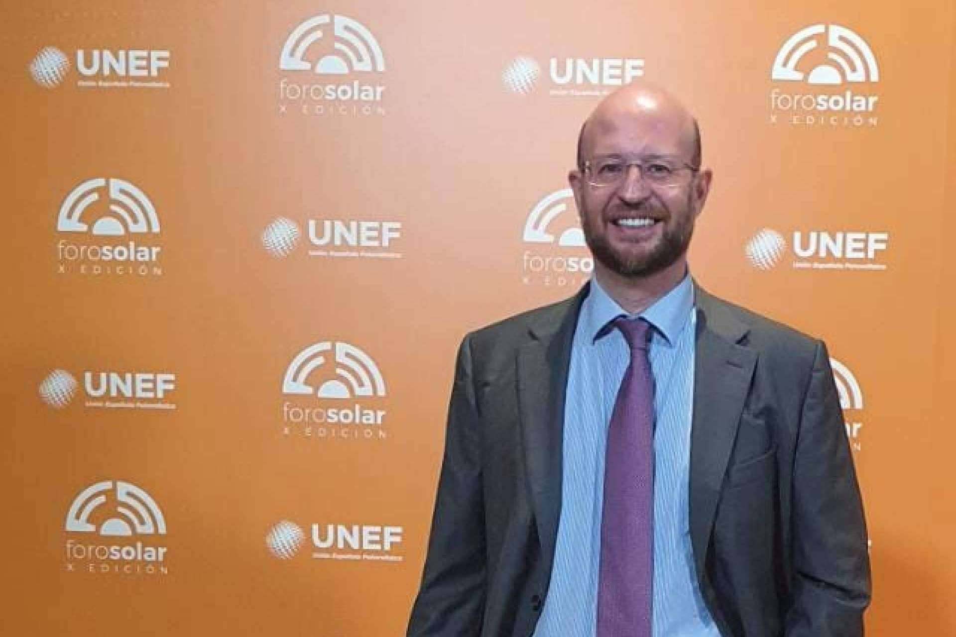 Emilio Vargas, CEO de Consorcio Europeo de Avales, sobre el seguro de caución en 2024