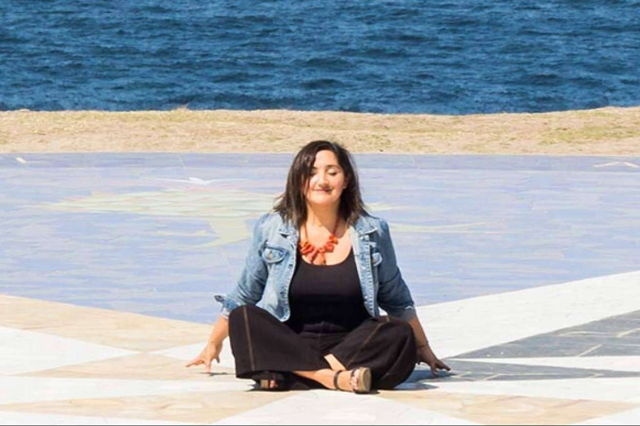 Beatriz Rodríguez ofrece numerosas reflexiones e historias inspiradoras en ‘Cómo ser feliz en la Tierra’