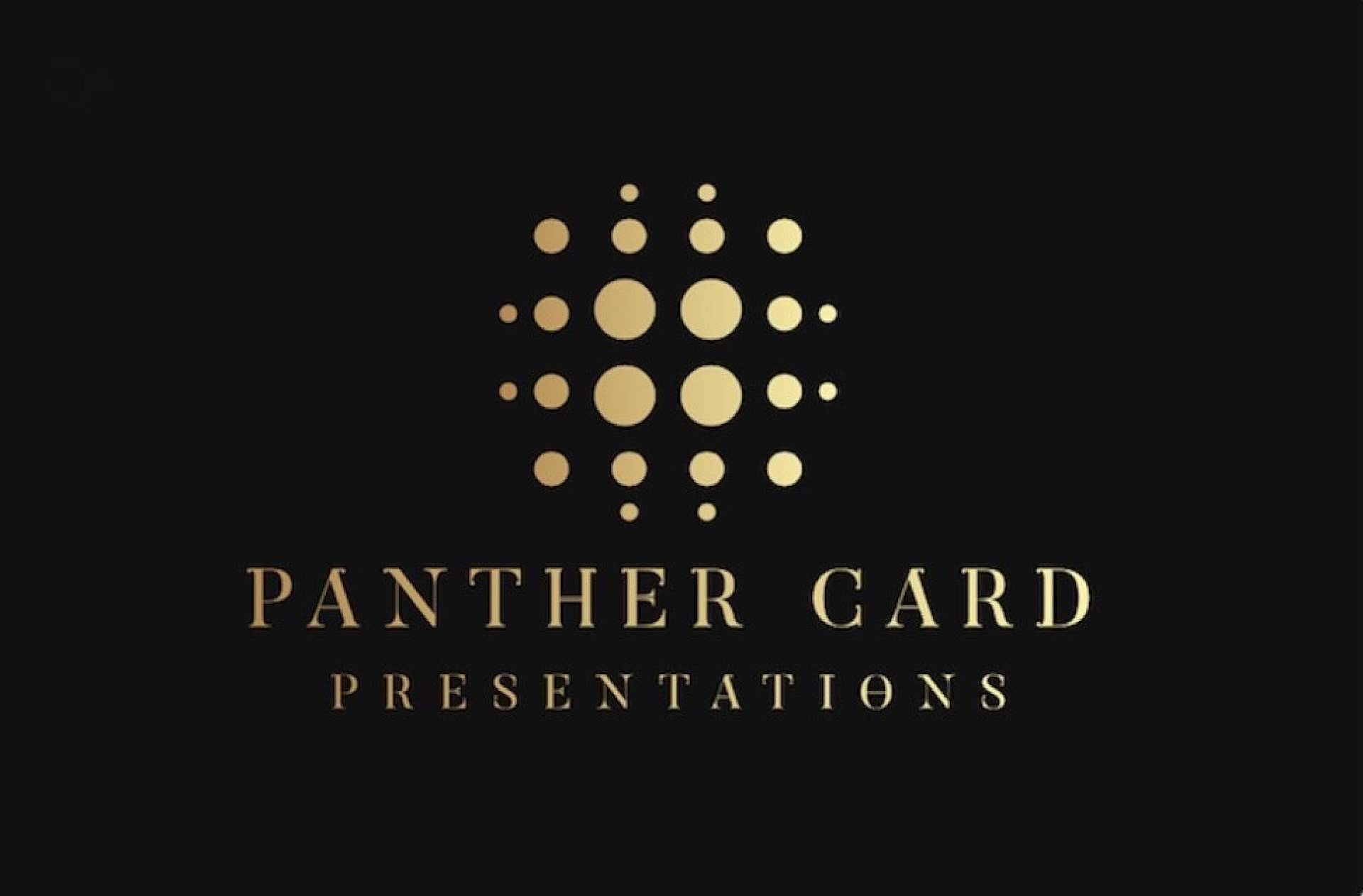 Panther Card, el proyecto de tarjetas de presentación digital fundado por la emprendedora malagueña Anais Gómez de 20 años
