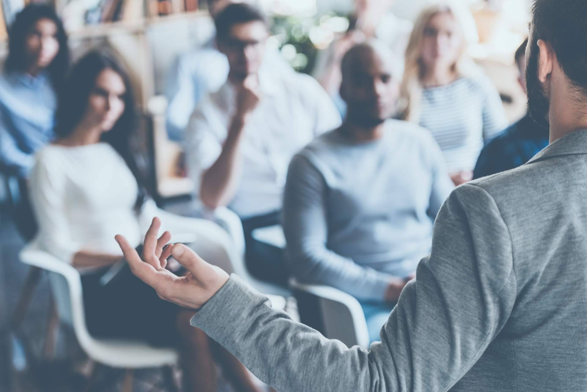 Adquirir las habilidades y herramientas necesarias en el ámbito del coaching profesional, con USTANI
