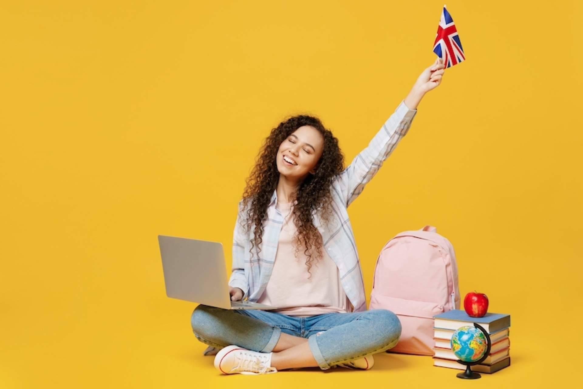 Todo lo que hacer si se quiere enviar a los hijos a aprender inglés al extranjero
