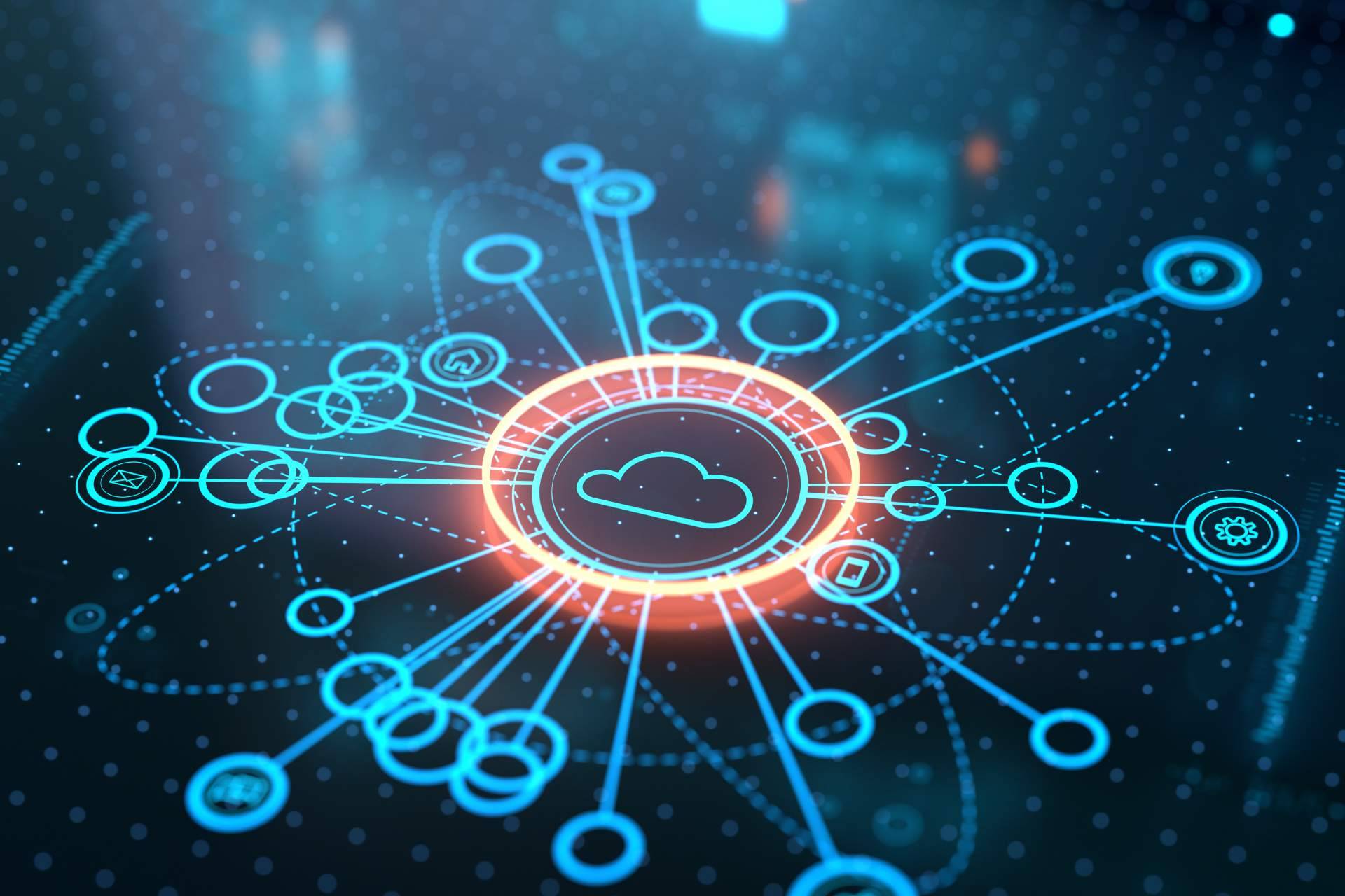 Attendo recalca la relevancia del software cloud en el ámbito empresarial